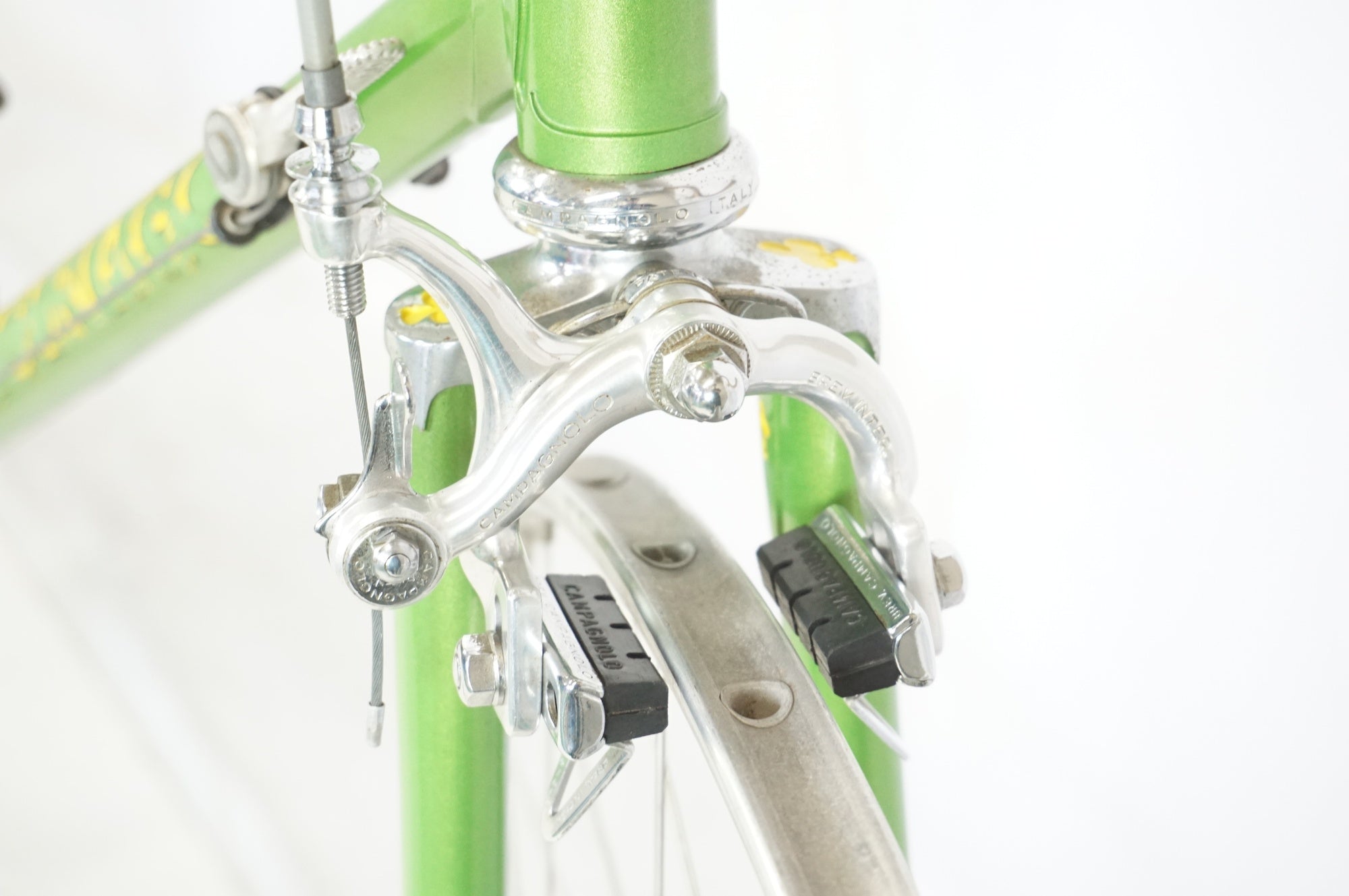 COLNAGO 「コルナゴ」 SUPER 1977年頃 ロードバイク / 宇都宮店