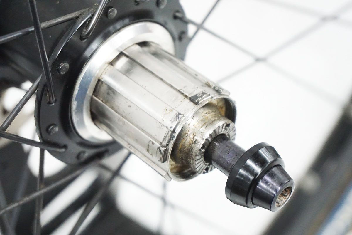 MAVIC 「マビック」 XM819 DISC レフティー専用ハブ シマノ 8-9速 ホイールセット / 奈良店