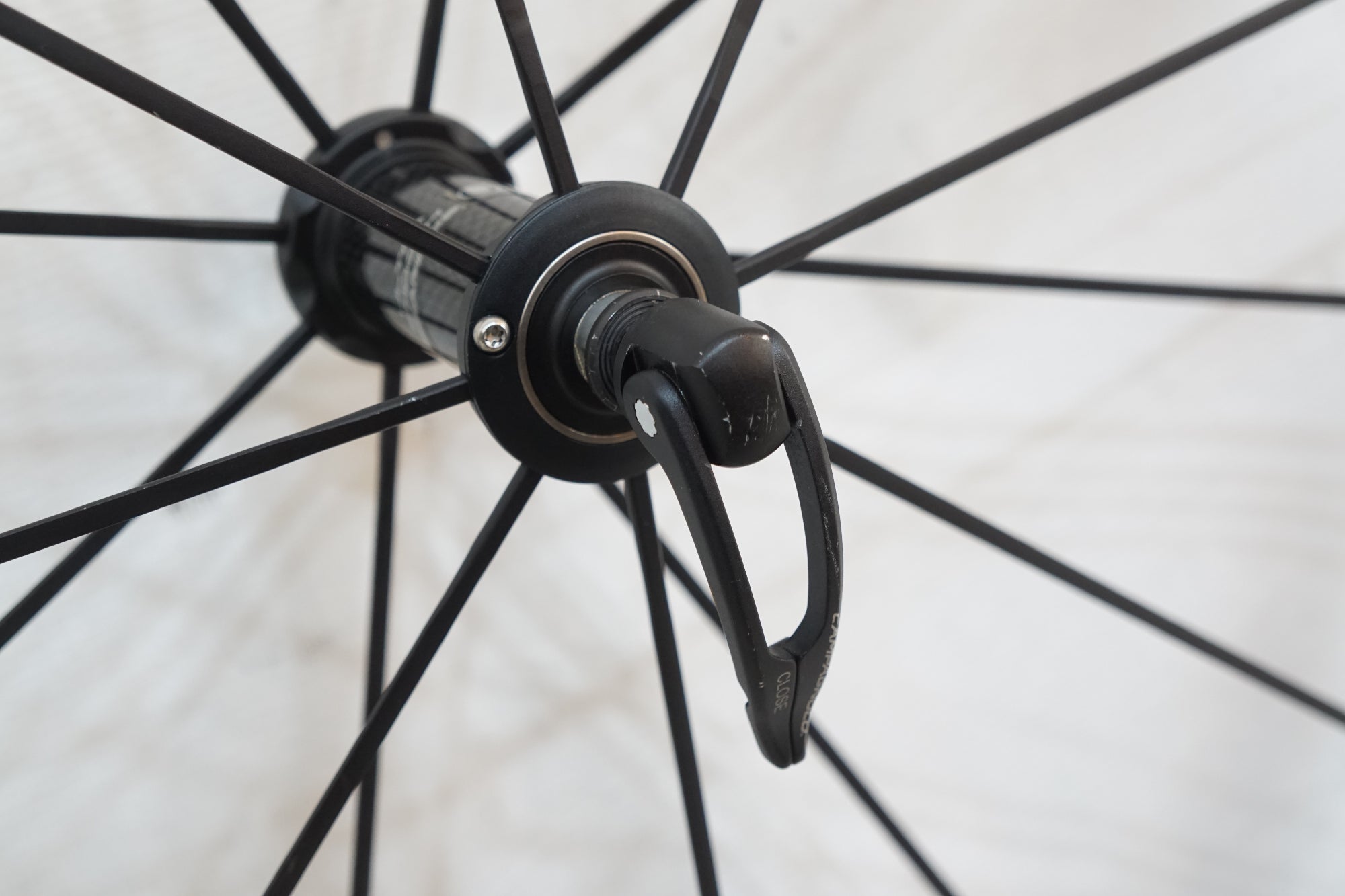 CAMPAGNOLO 「カンパニョーロ」 SHAMAL ULTRA シマノ11速 ホイールセット / バイチャリ浦和ベース