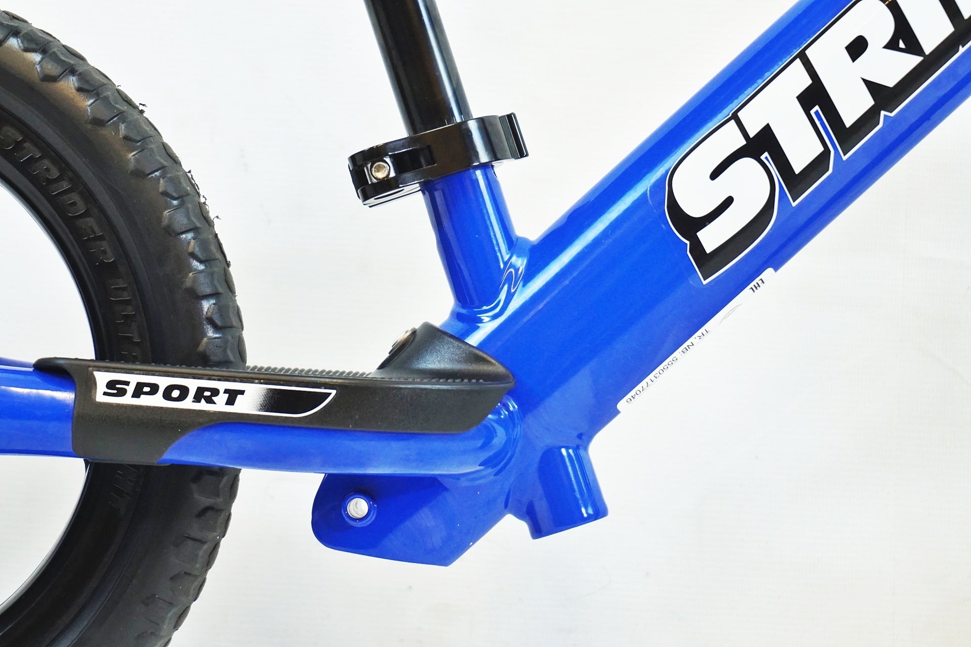 STRIDER 「ストライダー」 12 2023年モデル 12インチ キッズバイク / 有明ガーデン店