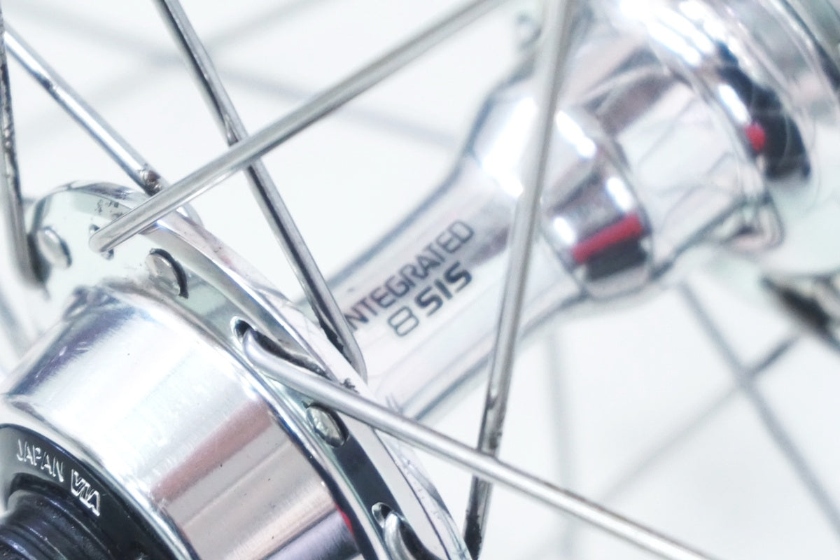 SHIMANO 「シマノ」 DURA-ACE INTEGRATED-8 SISハブ / MAVIC GL330リム シマノ8速 リアホイール / 大阪美原北インター店