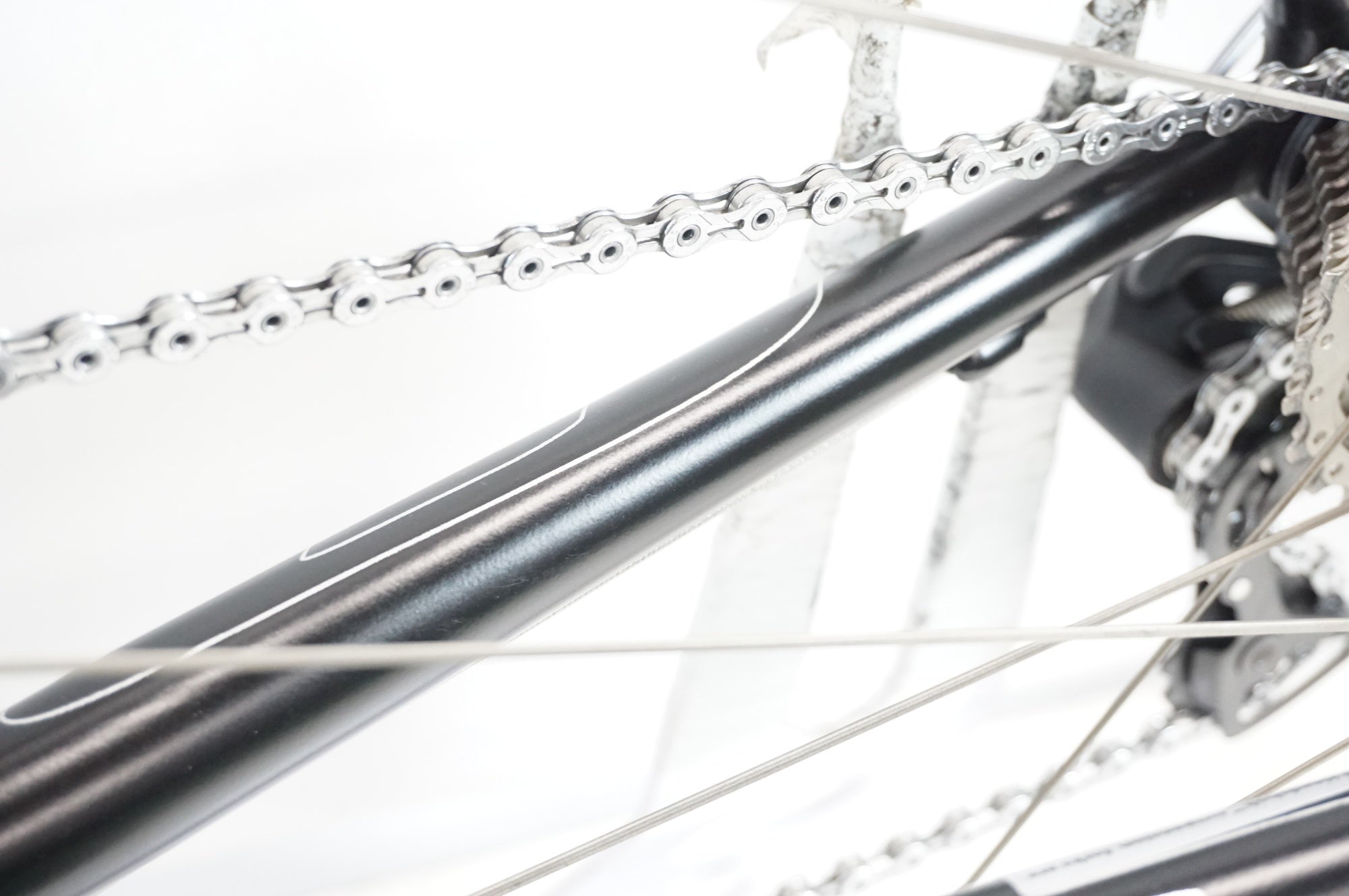 CANNONDALE 「キャノンデール」 CAAD9 6 2009 カスタム / 宇都宮店