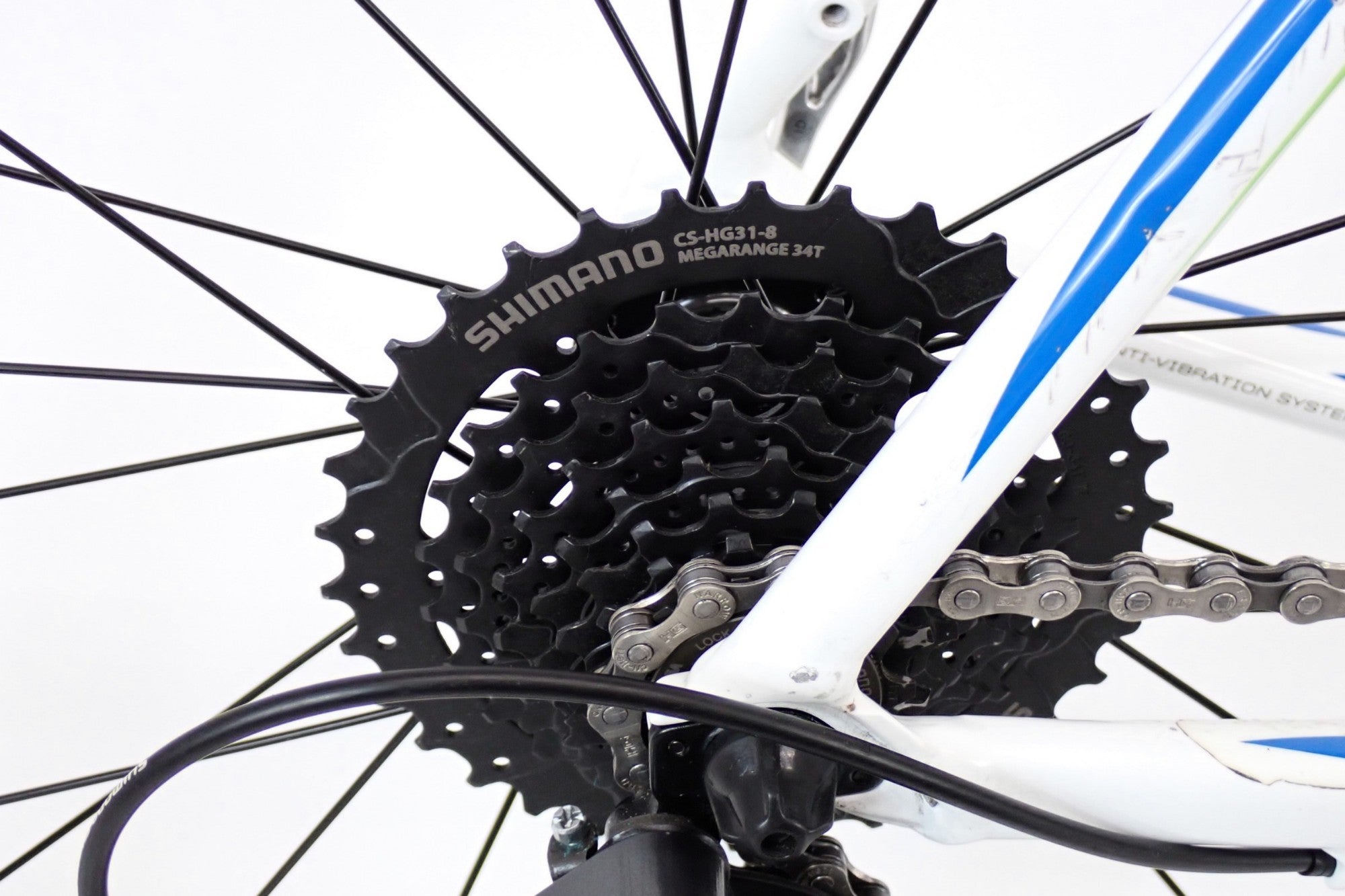 CANNONDALE 「キャノンデール」 CAAD8 2013年モデル ロードバイク / 伊勢崎店