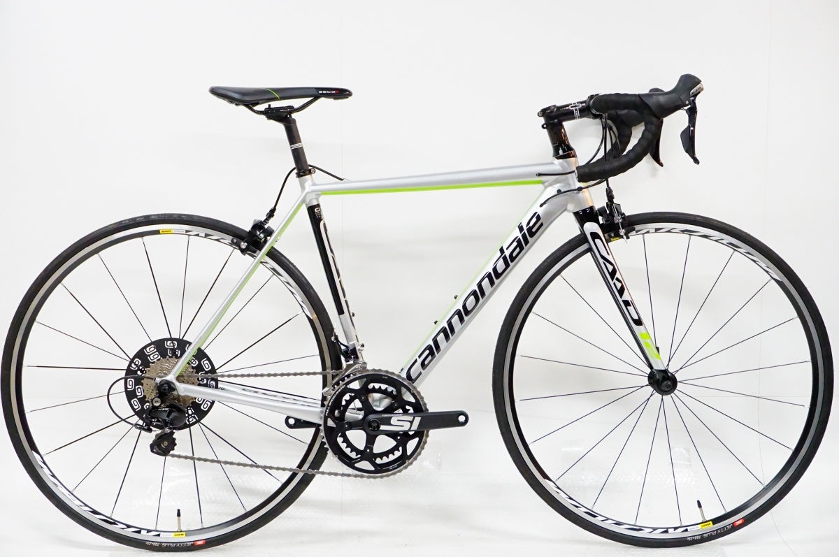 CANNONDALE 「キャノンデール」 CAAD12 105 2017年モデル ロードバイク