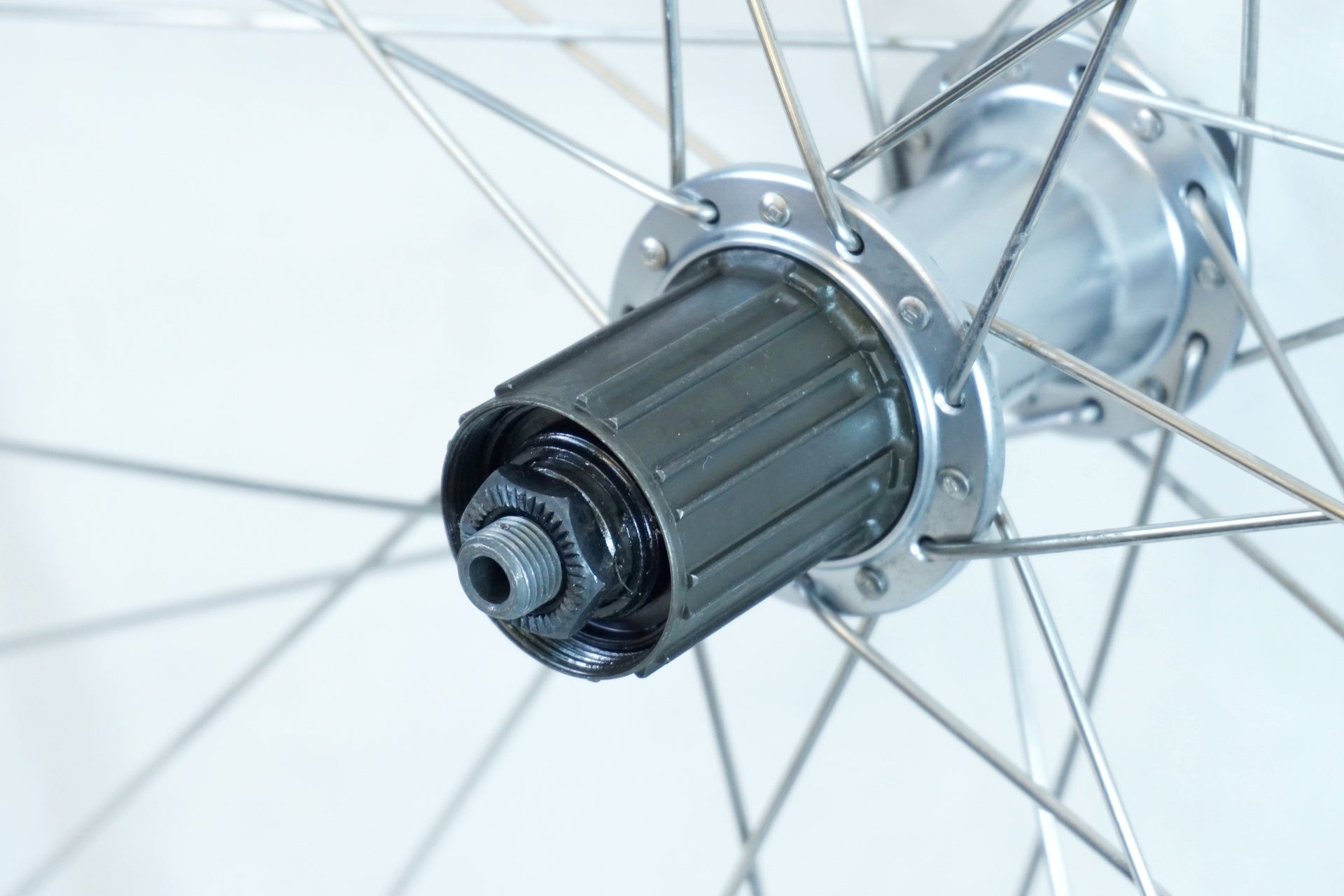 DT SWISS 「ディーティースイス」 DT SWISS リム SHIMANO ハブ シマノ10S リアホイール / 有明ガーデン店