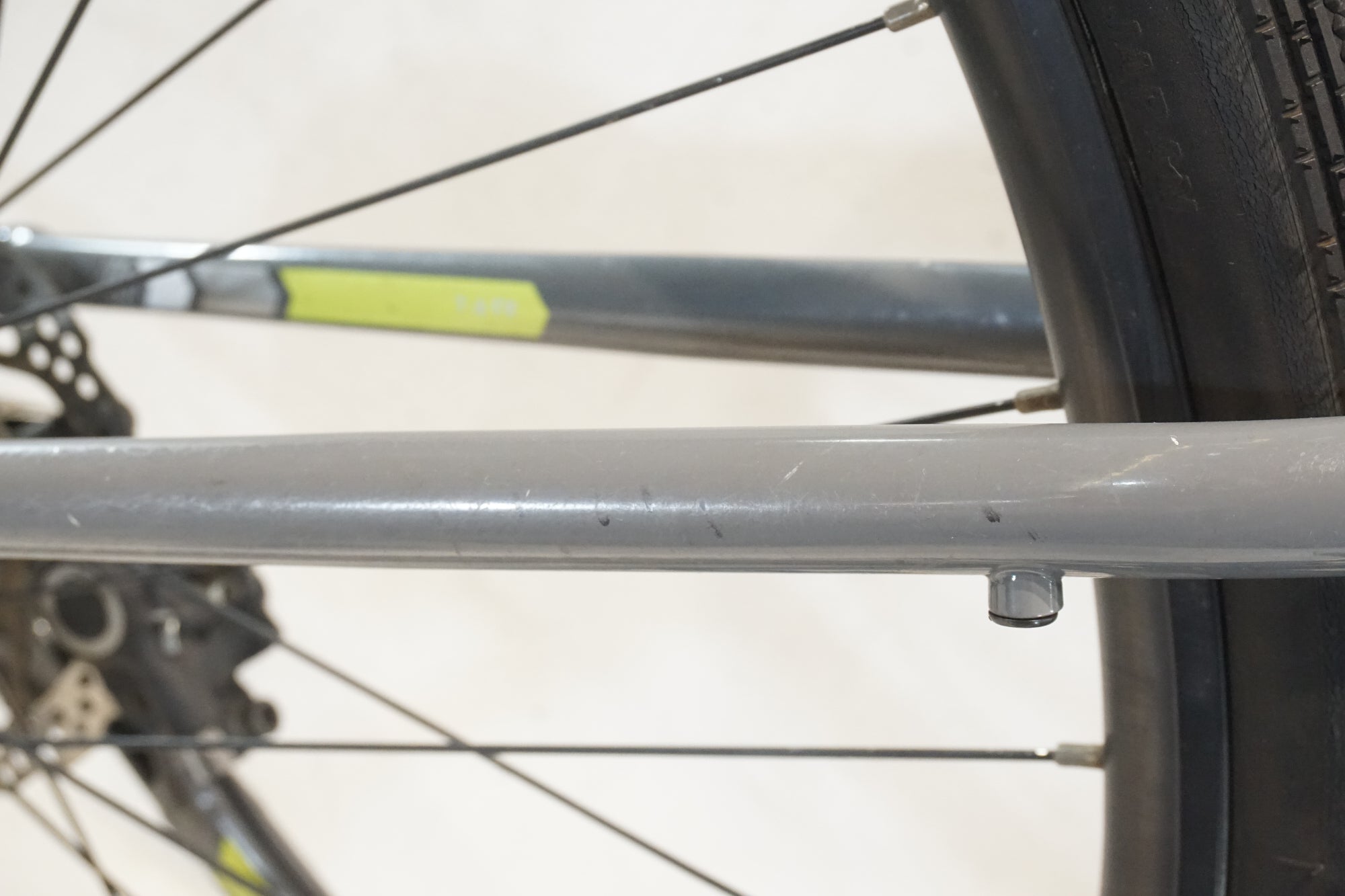 TREK 「トレック」 7.4FX DISC 2015年モデル クロスバイク / 横浜戸塚店