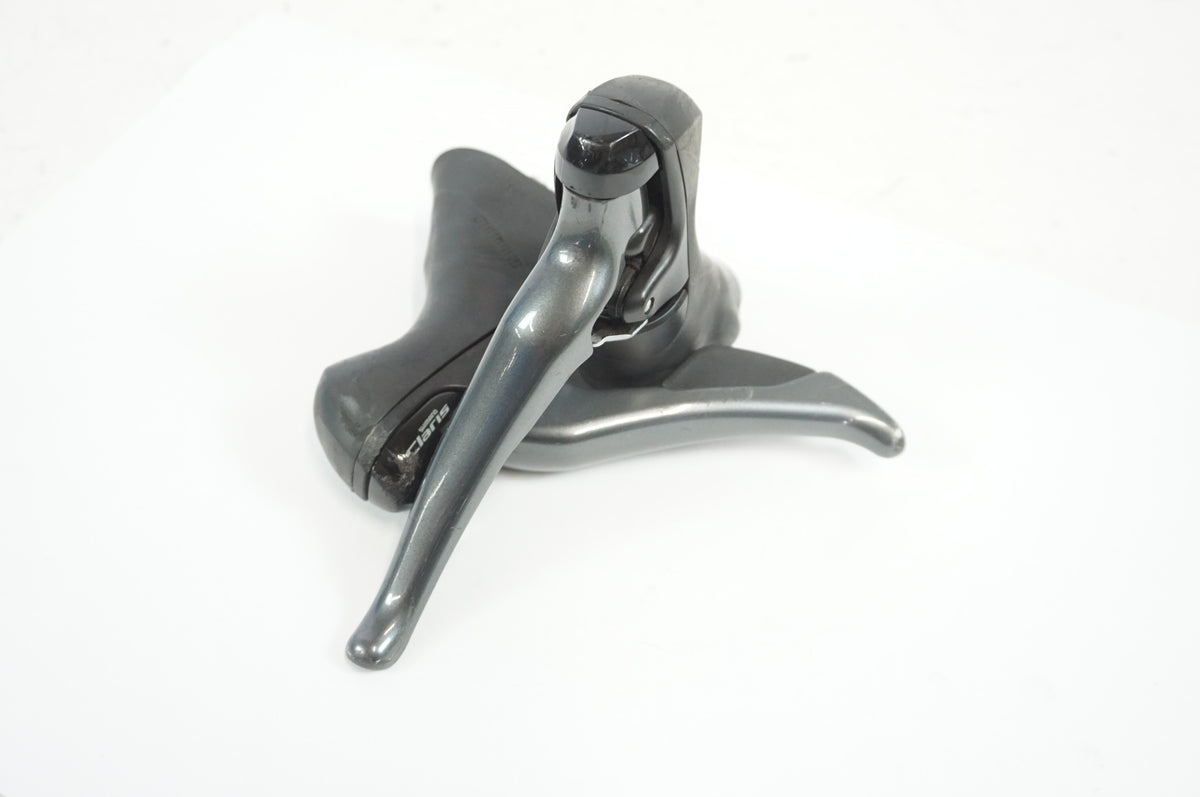 SHIMANO 「シマノ」 CLARIS ST-R2000 デュアルコントロールレバー / 宇都宮店