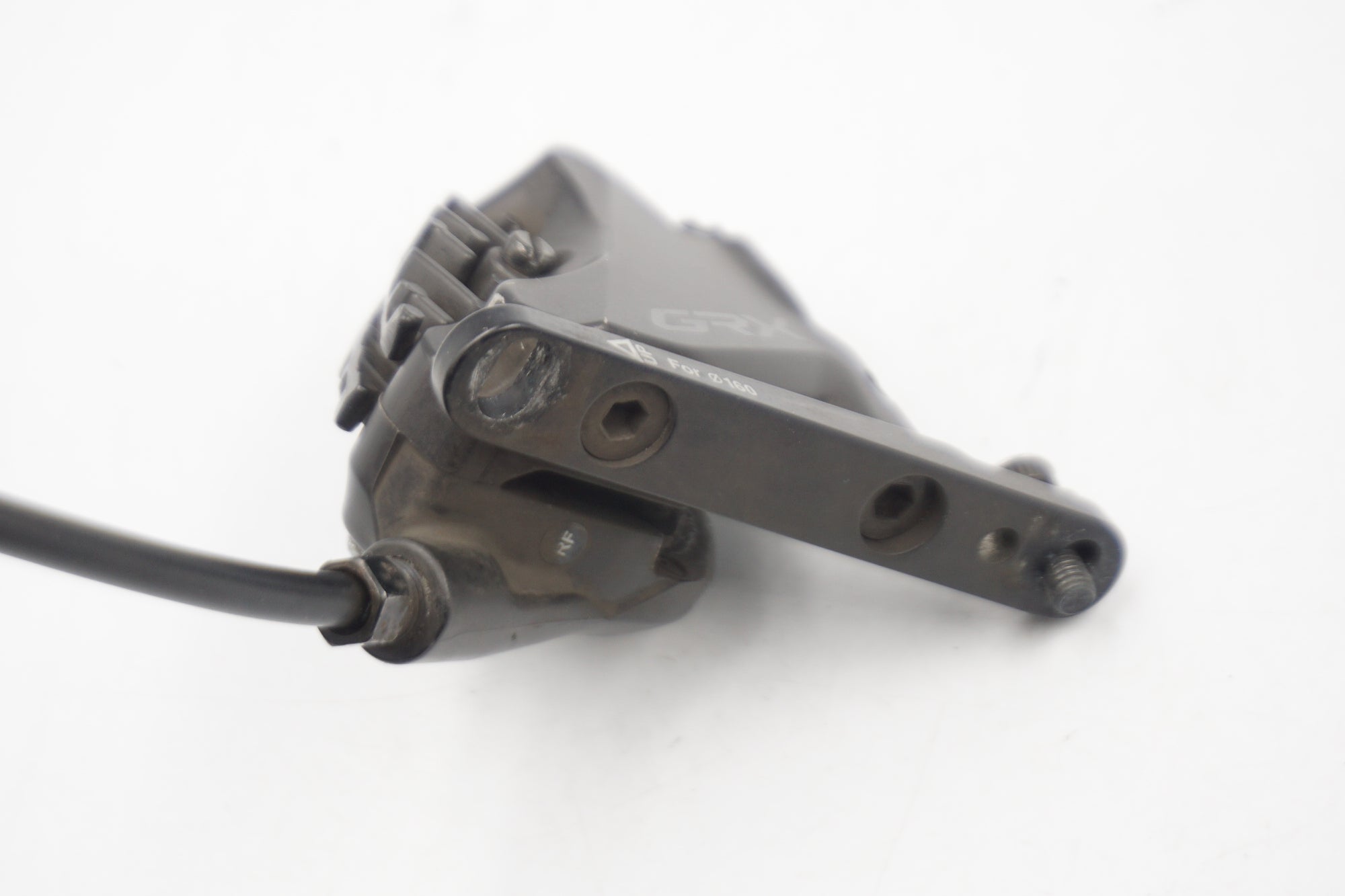 SHIMANO 「シマノ」 GRX ST-RX600+BR-RX400 ブレーキセット / 奈良店