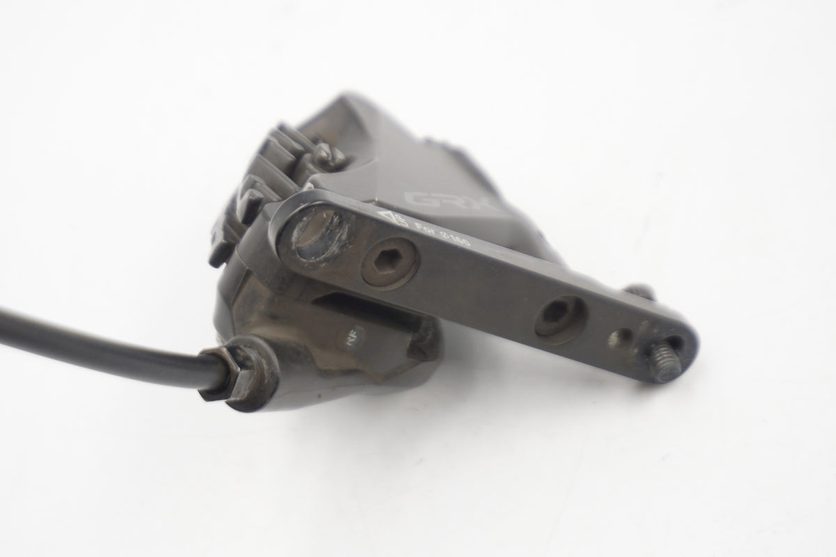 SHIMANO 「シマノ」 GRX ST-RX600+BR-RX400 ブレーキセット / 奈良店