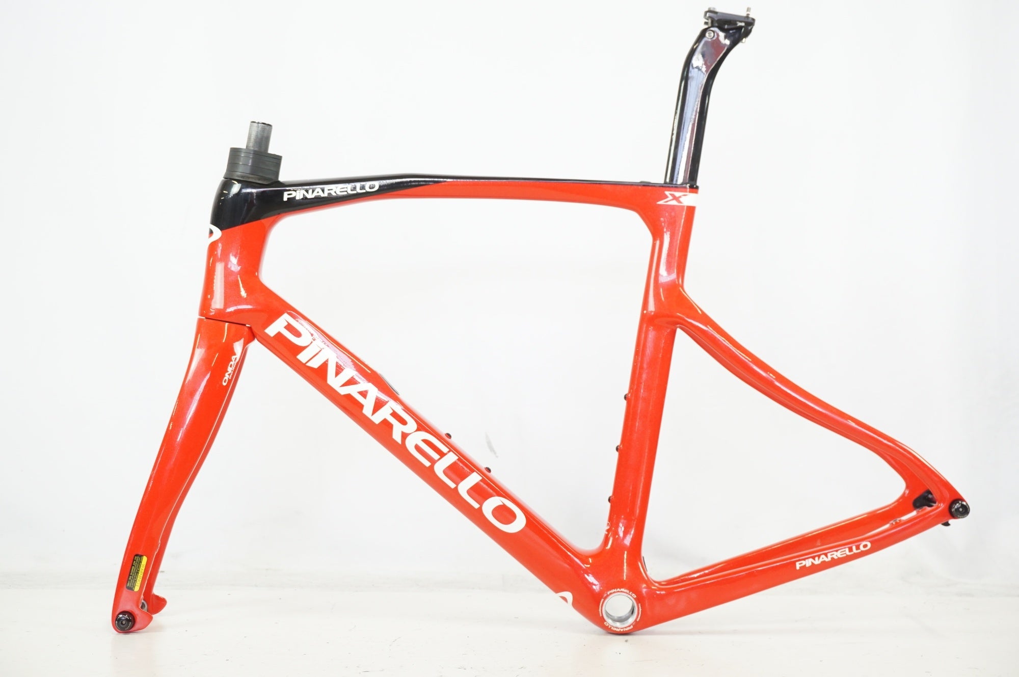 PINARELLO 「ピナレロ」 X3 DISC 2023年モデル フレームセット / 宇都宮店