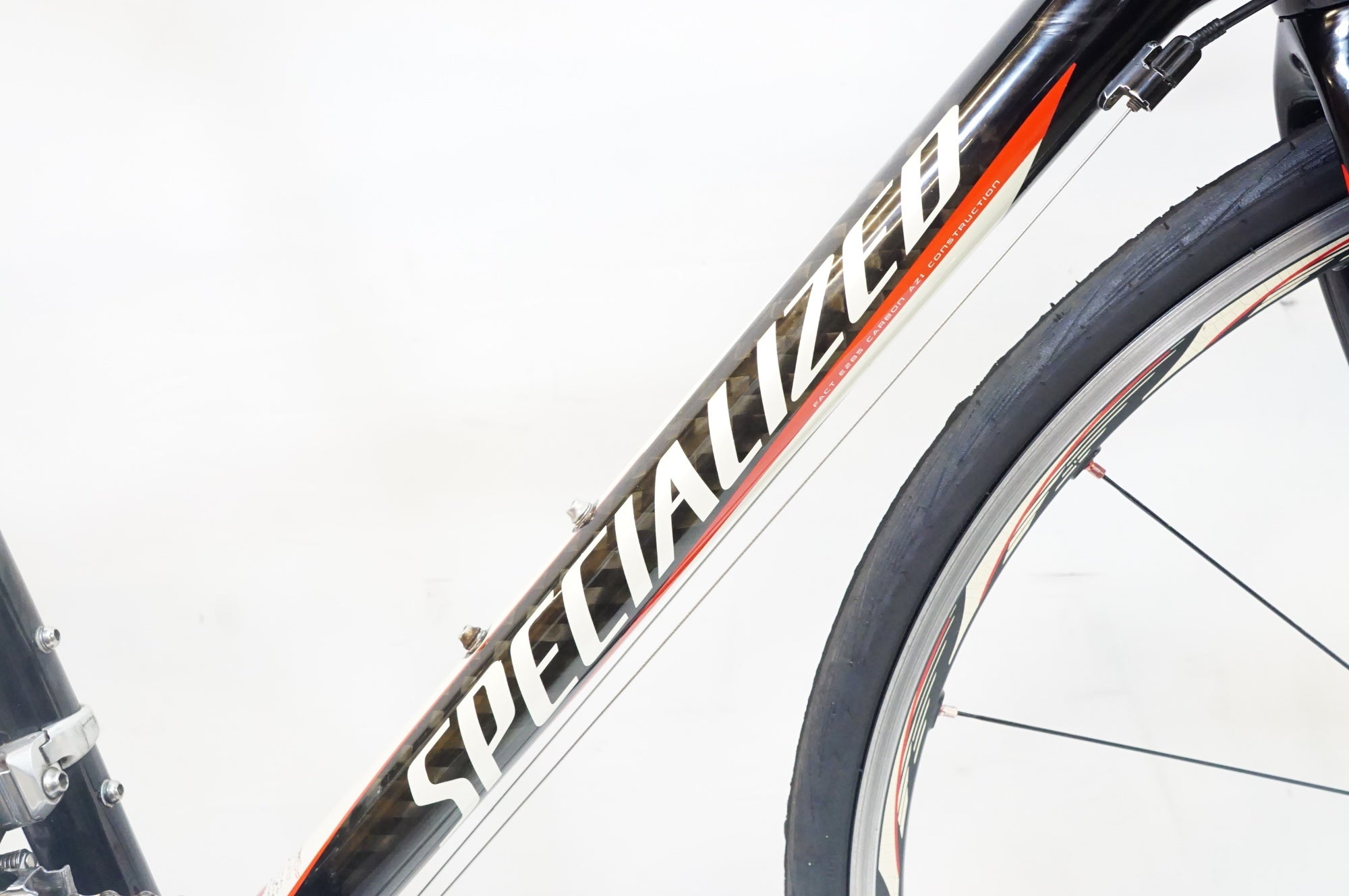 SPECIALIZED 「スペシャライズド」 ROUBAIX PRO 2008年モデル ロードバイク / 熊谷本店