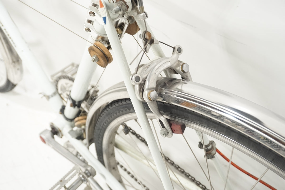 CB BICYCLE 「シービーバイシクル」 ACE HIGH 1980年頃 ランドナー/ 大阪美原北インター店