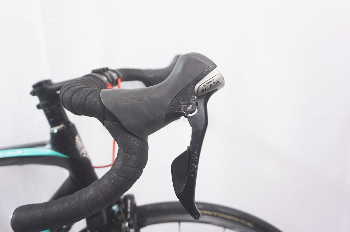 BIANCHI 「ビアンキ」 IMPULSO 2018年モデル ロードバイク / バイチャリ世田谷店