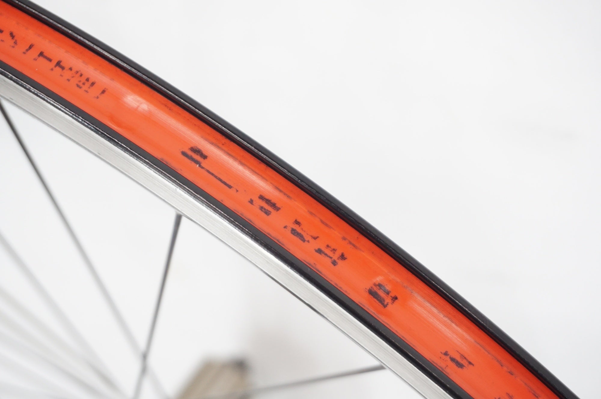 FULCRUM 「フルクラム」 RACING5 カンパフリー ホイールセット / 阪急塚口店