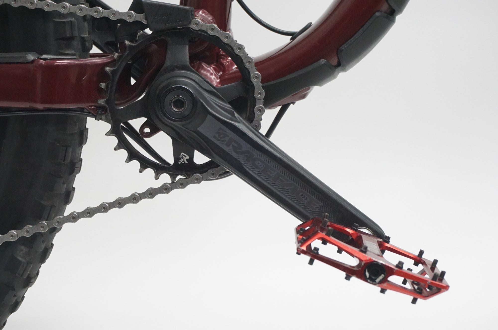 ROCKY MOUNTAIN 「ロッキーマウンテン」 PIPELINE ALLOY 50 2018年モデル マウンテンバイク / 福岡店