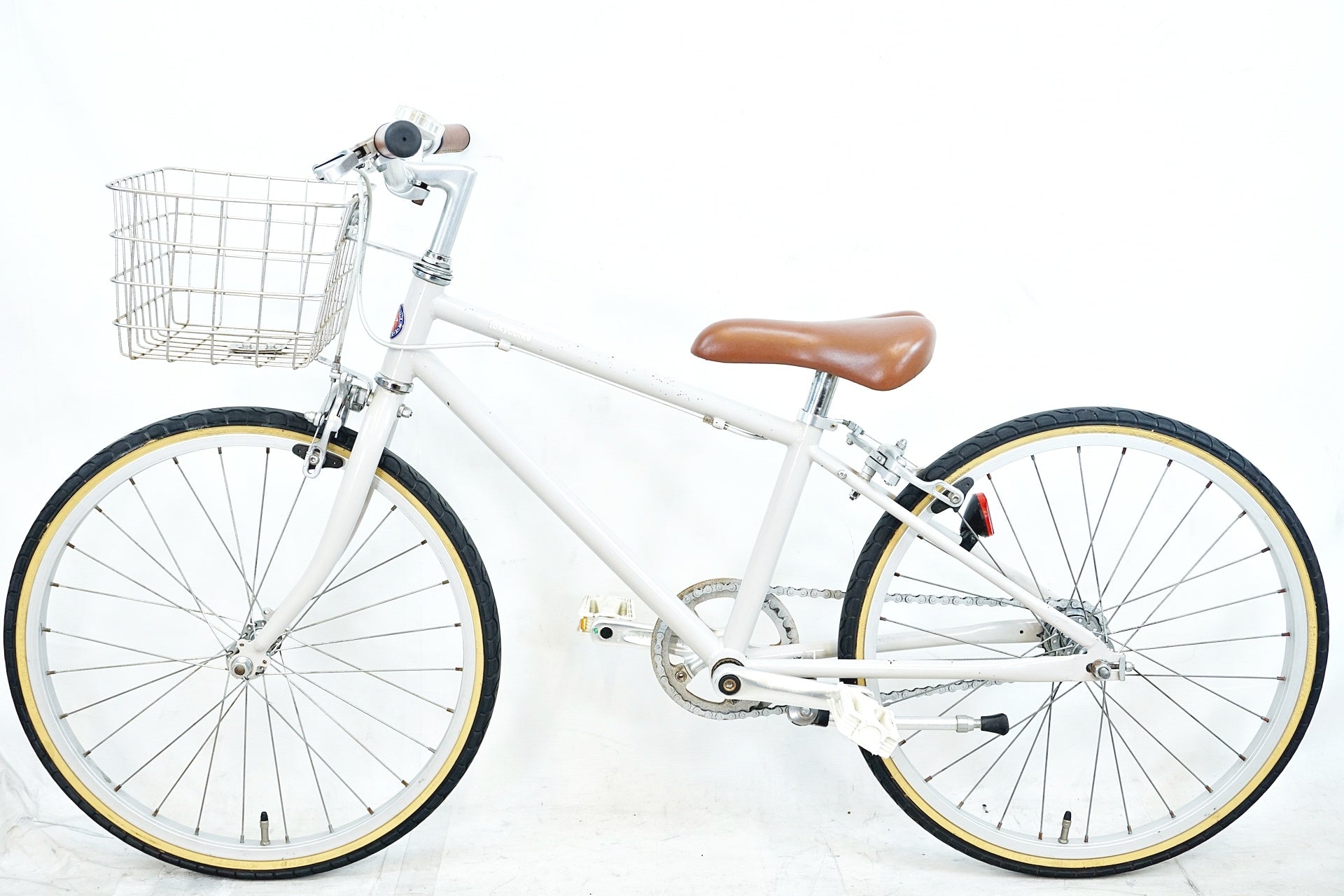 TOKYO BIKE 「トーキョーバイク」 JR COMFY 2021年モデル キッズバイク / 有明ガーデン店