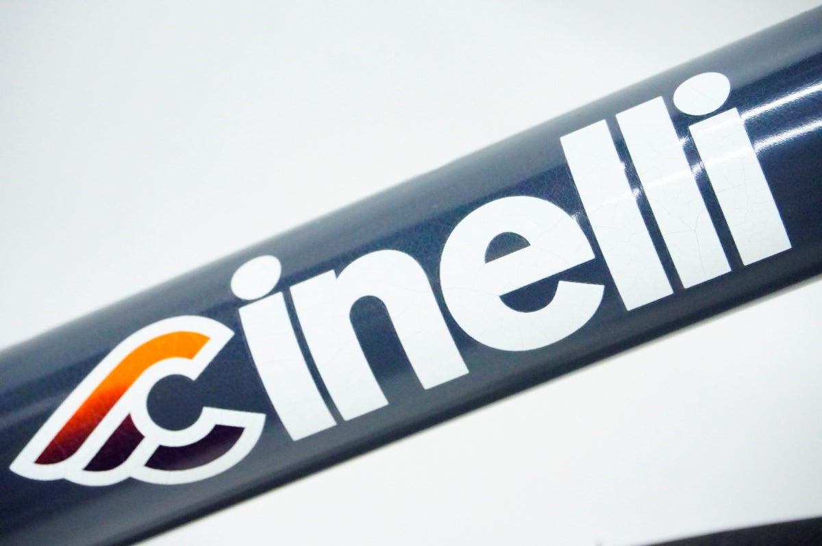 CINELLI 「チネリ」 TUTTO 2018年モデル ピストバイク / 名古屋大須店