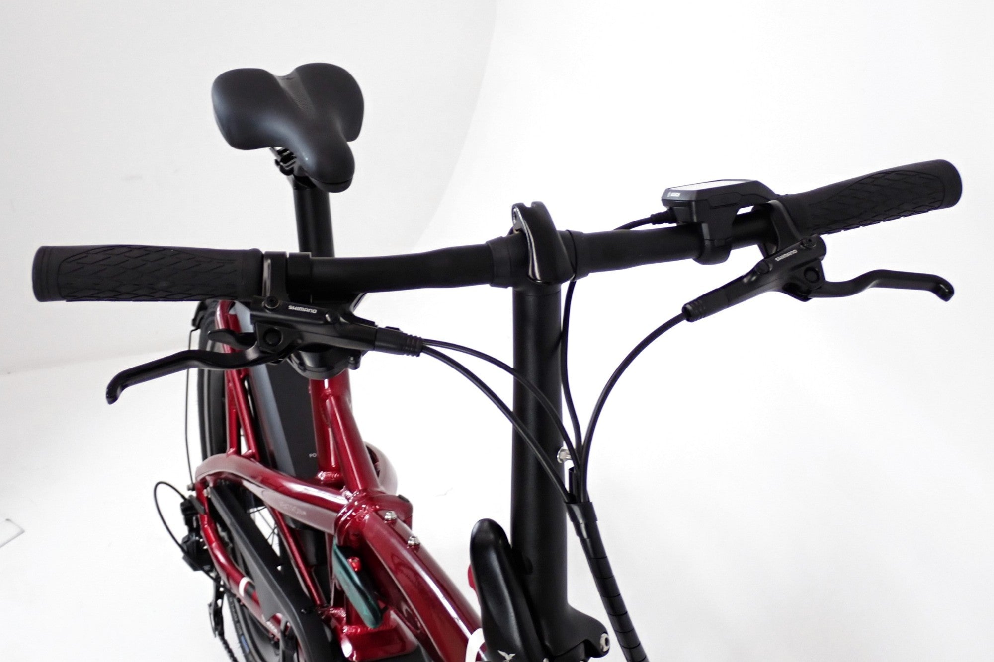 TERN 「ターン」 VEKTRON N8 2025年モデル 電動アシスト自転車 / 伊勢崎店