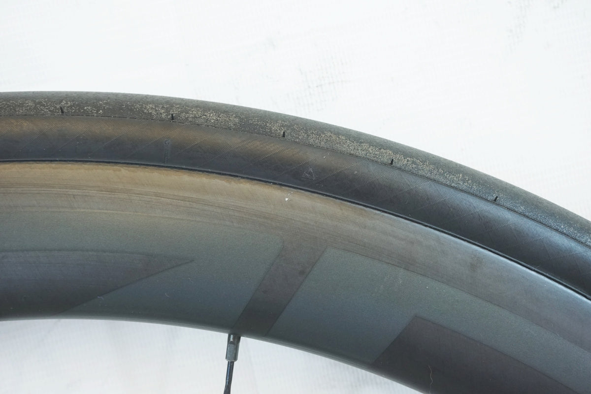 ZIPP 「ジップ」 303S DISC シマノ11速 ホイールセット / 有明ガーデン店
