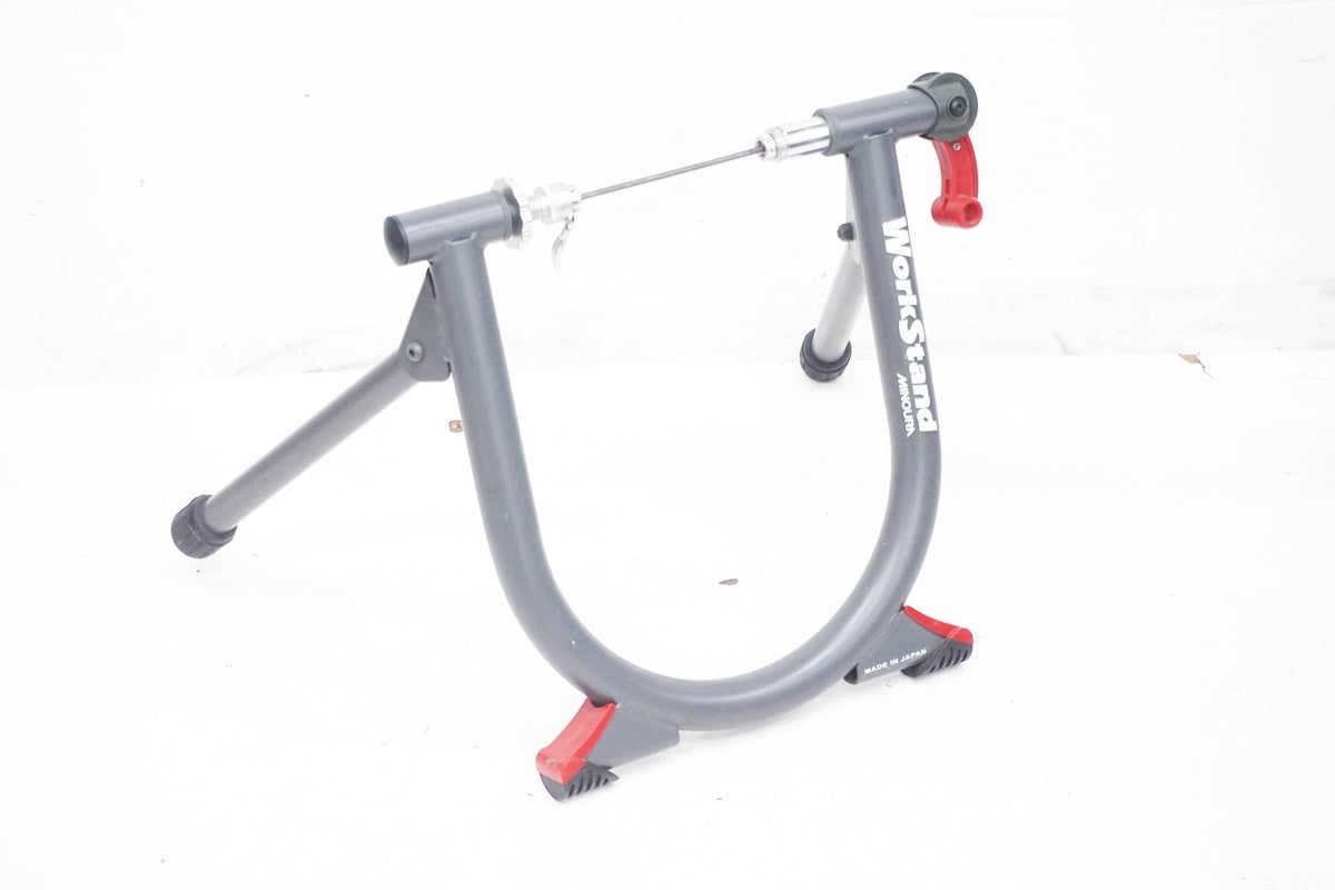 MINOURA ( ミノウラ ) メンテナンススタンド RS-1850 レース