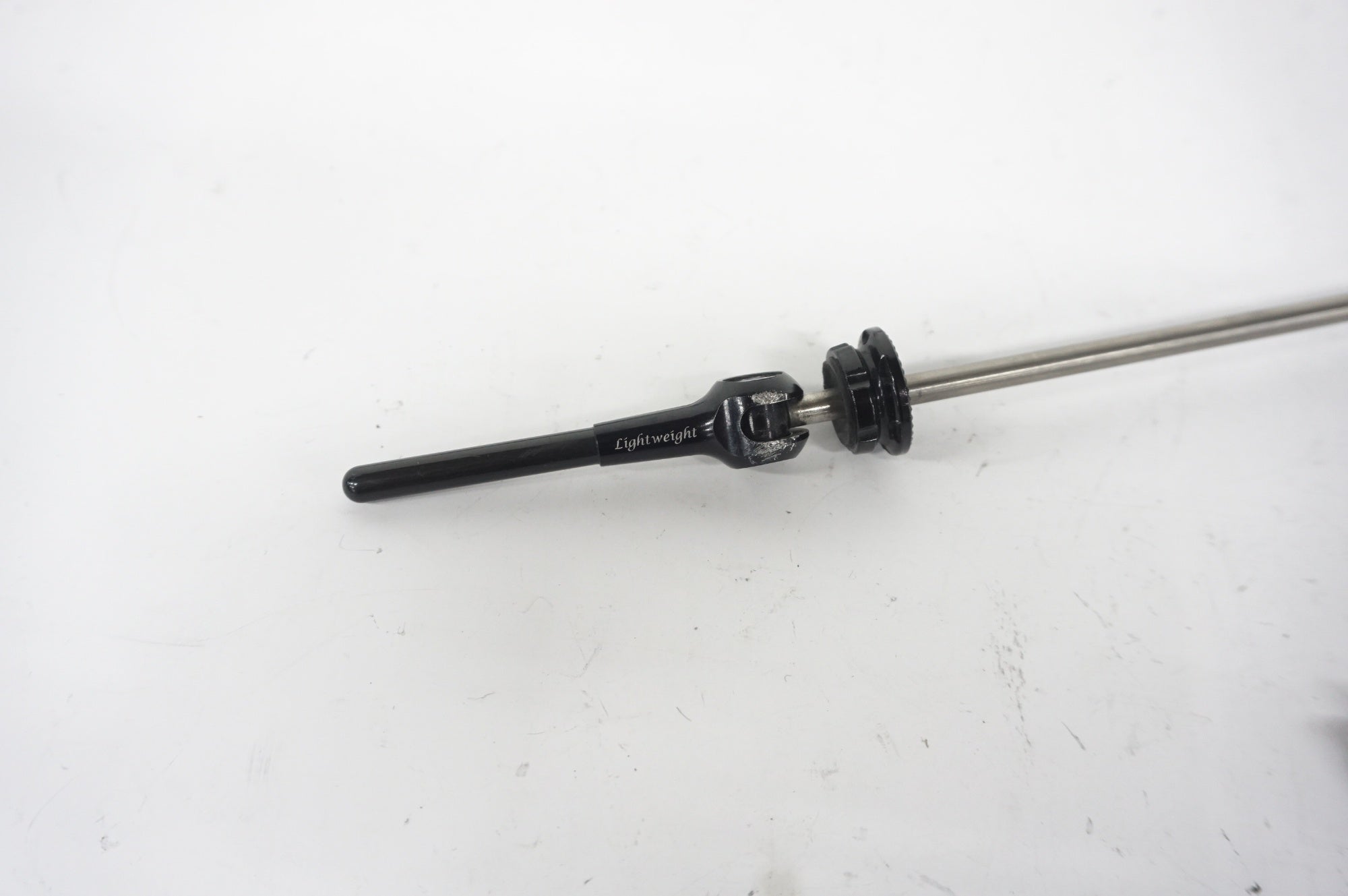 LIGHTWEIGHT 「ライトウェイト」 クイックリリース / 阪急塚口店