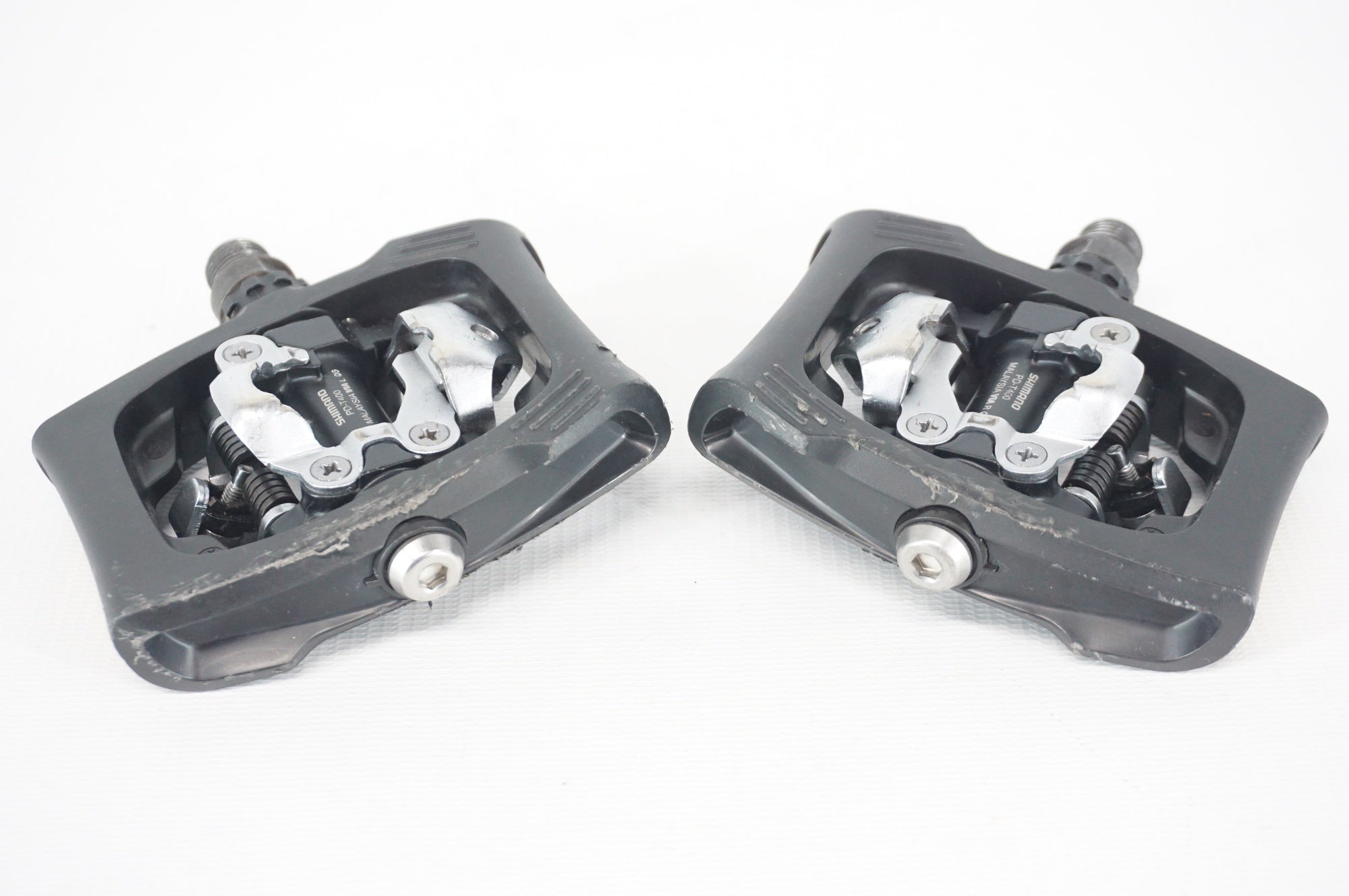 SHIMANO 「シマノ」 PD-T400 ペダル / 阪急塚口店