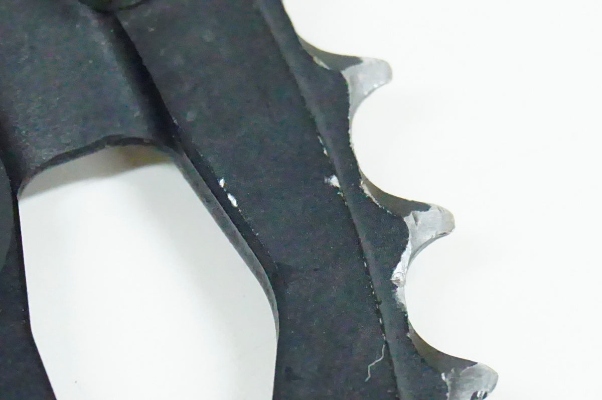 RIDEA 「リデア」 LAMI FLOW 52-36T チェーンリング / 名古屋大須店