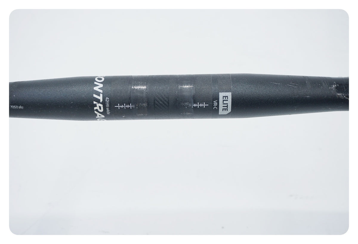 BONTRAGER 「ボントレガー」 ELITE VR-C Φ31.8 420mm ハンドル / 京都八幡店