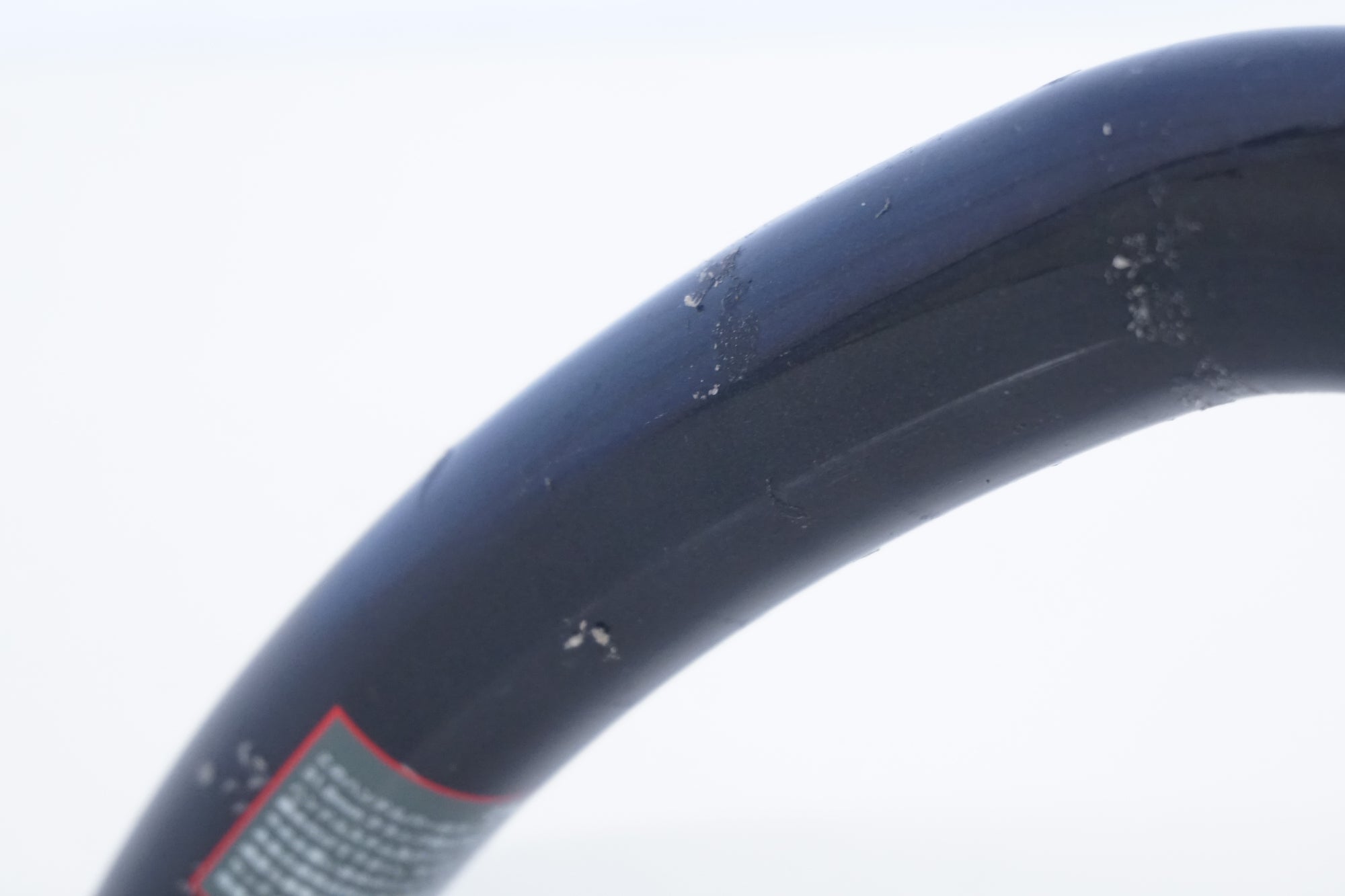 ONEBYESU 「ワンバイエス」 COMPETITION GEAR φ31.8 400mm ハンドル / 浜松店