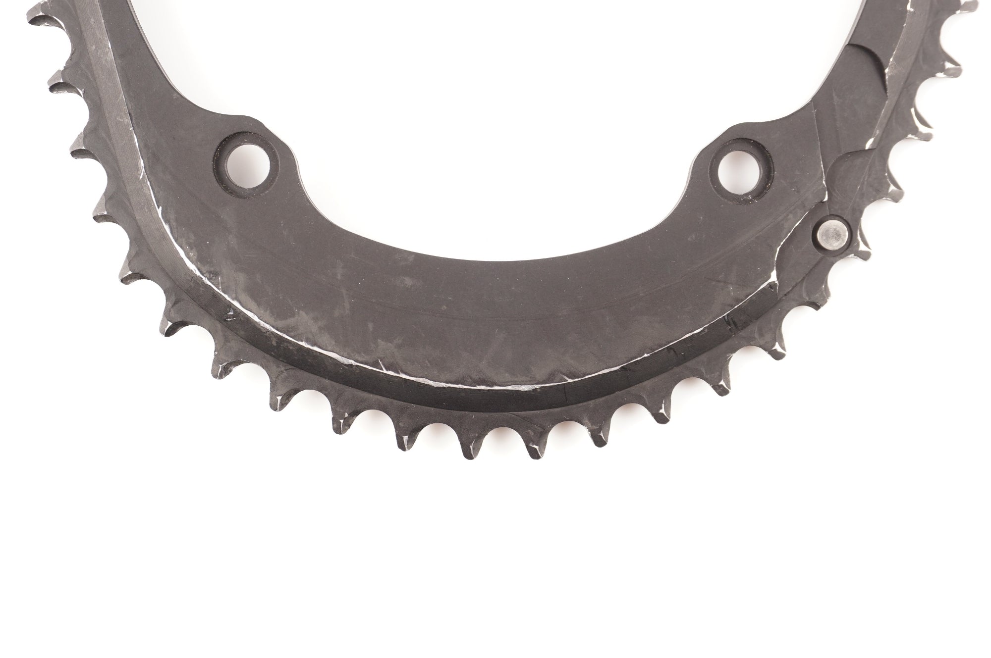 O.SYMETRIC 「オーシンメトリック」 CHAINRING KIT 50-34T チェーンリングセット / 中目黒店