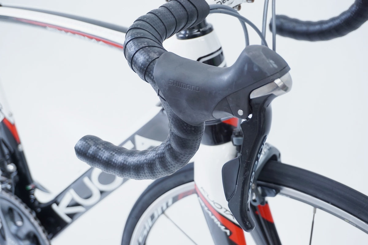 KUOTA 「クオータ」 KHRMA EVO 2014年モデル ロードバイク / 京都八幡店