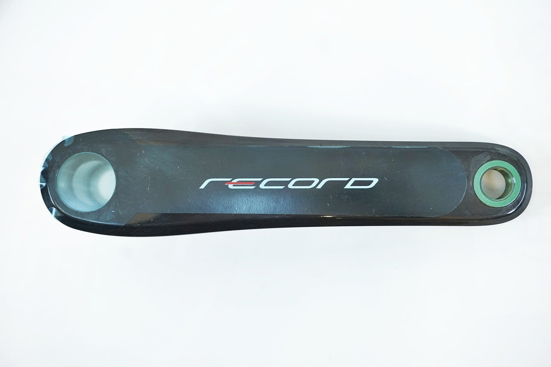 CAMPAGNOLO 「カンパニョーロ」 RECORD 50-34T 2×12s クランクセット / 有明ガーデン店