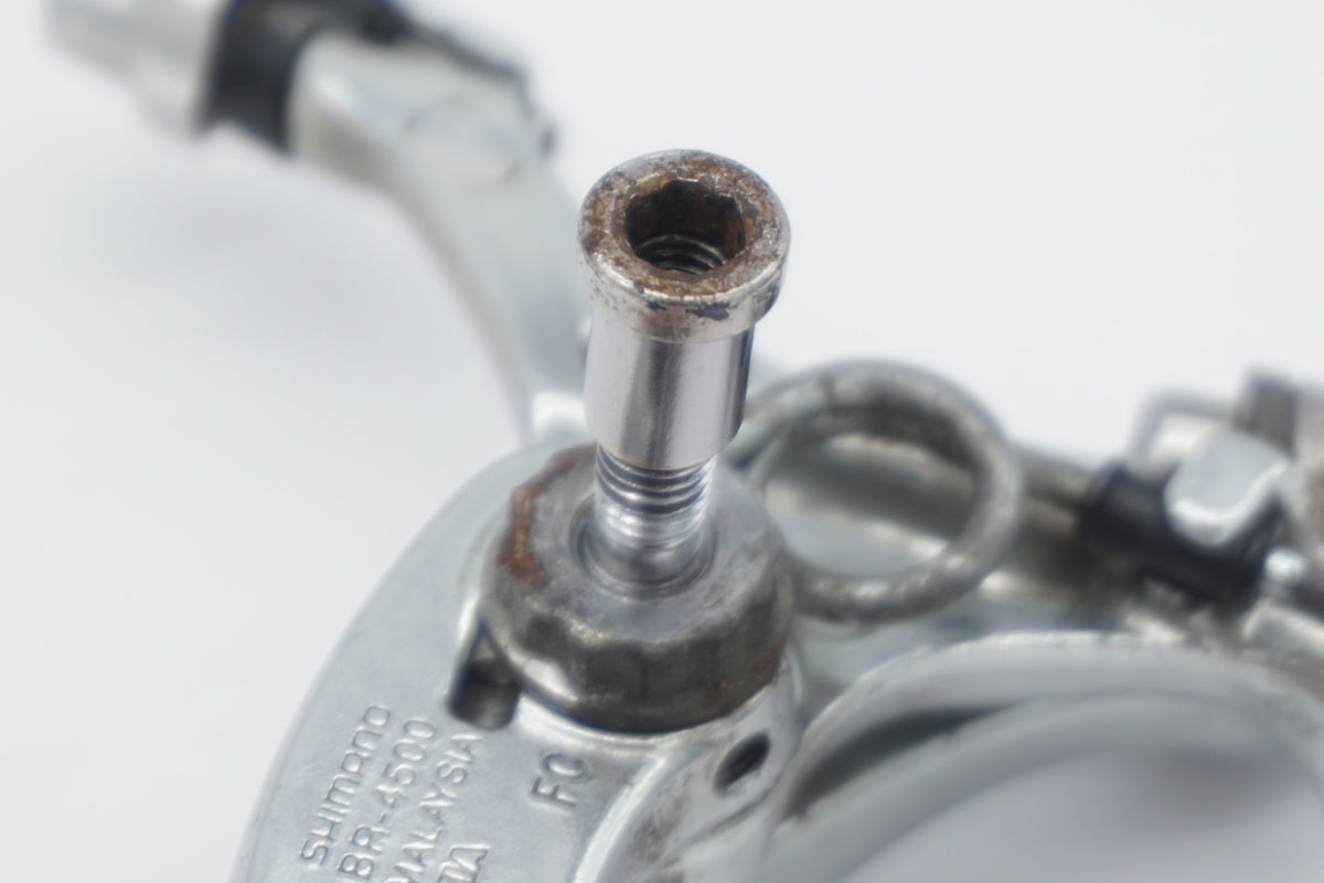 SHIMANO 「シマノ」 TIAGRA BR-4500 キャリパーブレーキセット/ 滋賀大津店