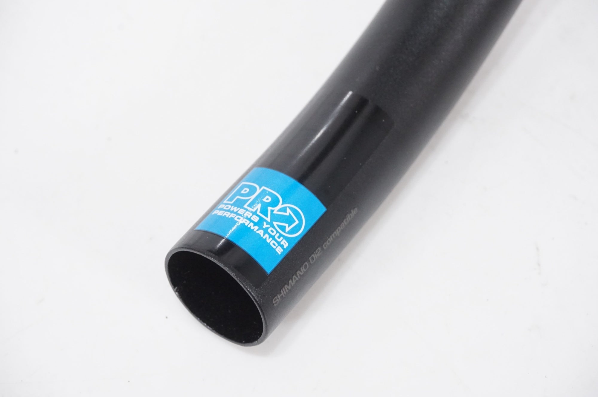 SHIMANO 「シマノ」 PRO VIBE COMPACT φ31.8 400mm ハンドル / AKIBA店