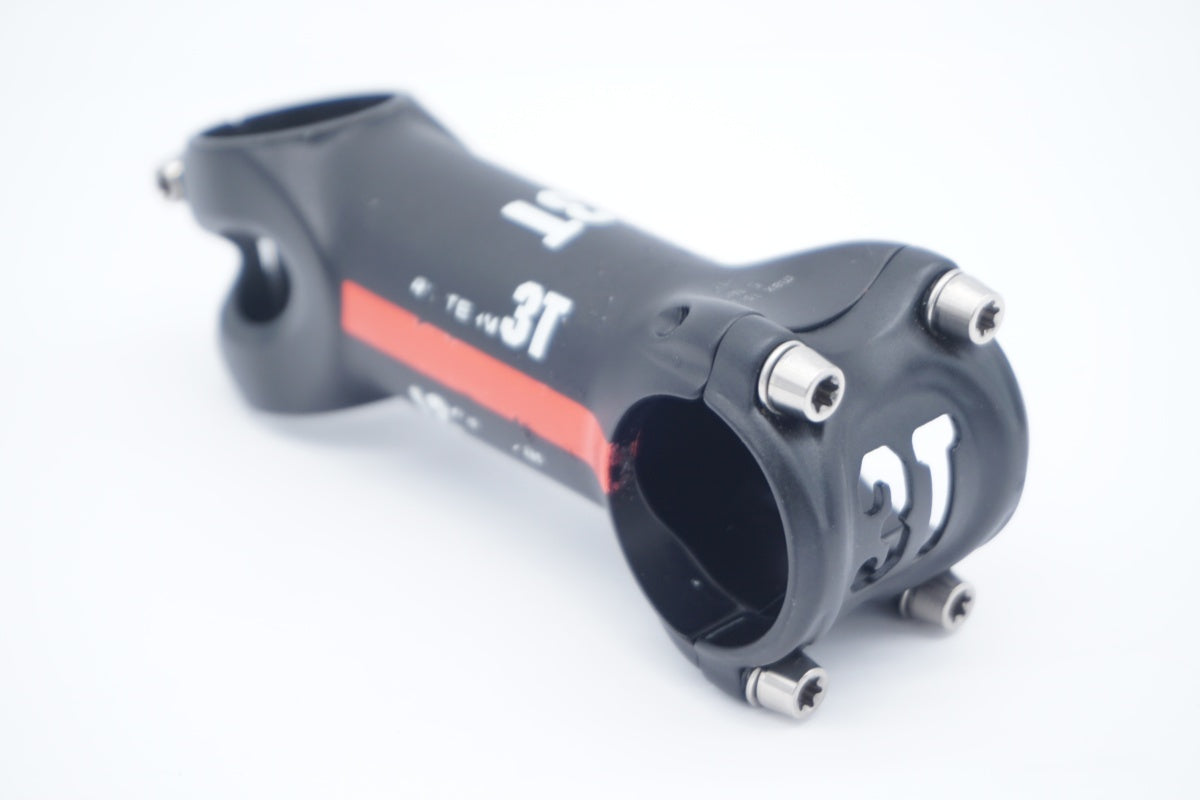 3T 「スリーティー」 ARX TEAM Φ31.8 90mm ステム / 滋賀大津店