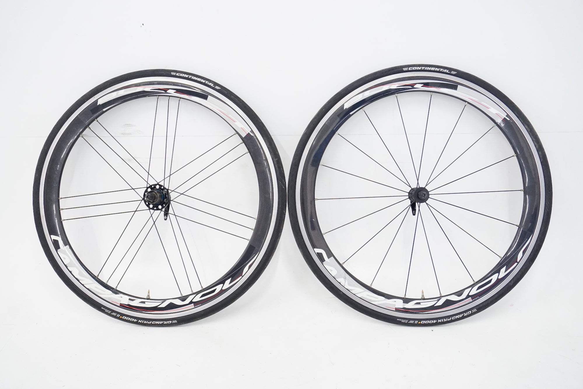 カンパニョーロ Campagnolo バレット Bullet 50 アルカーボン