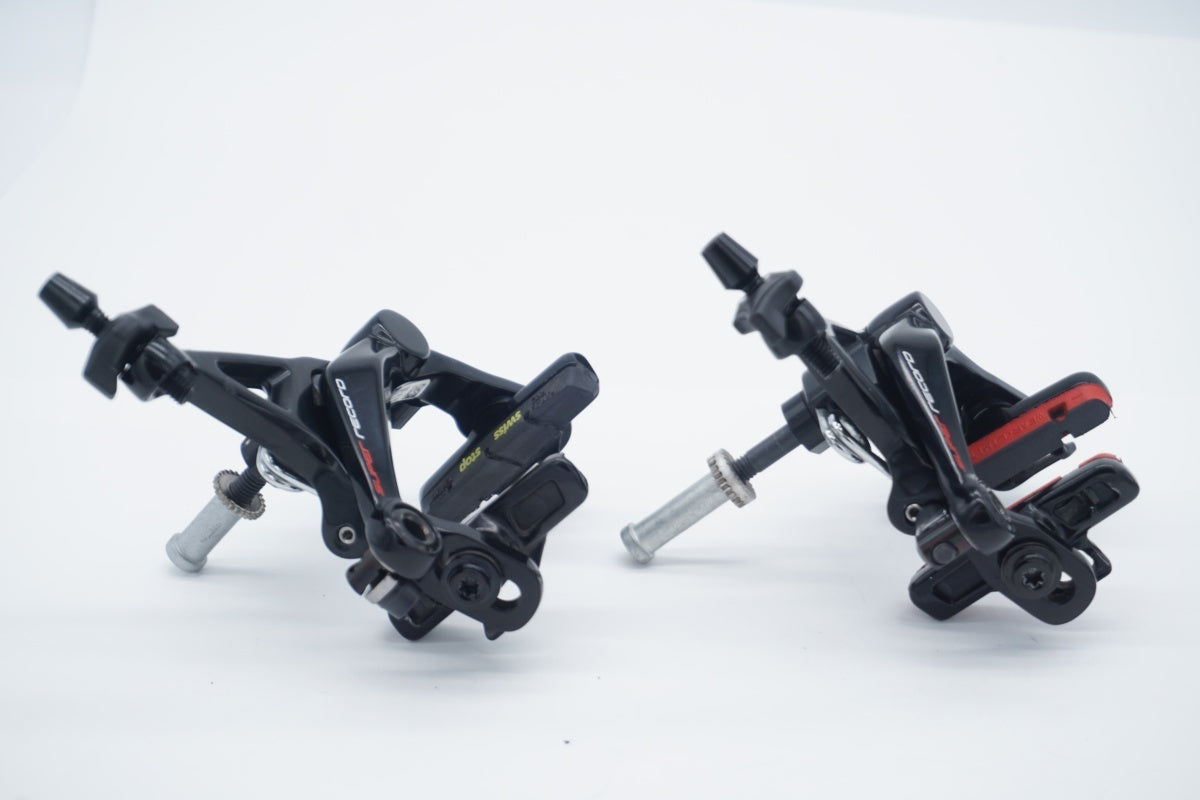 CAMPAGNOLO 「カンパニョーロ」 SUPER RECORD BR19-SRDP キャリパーブレーキセット / 滋賀大津店