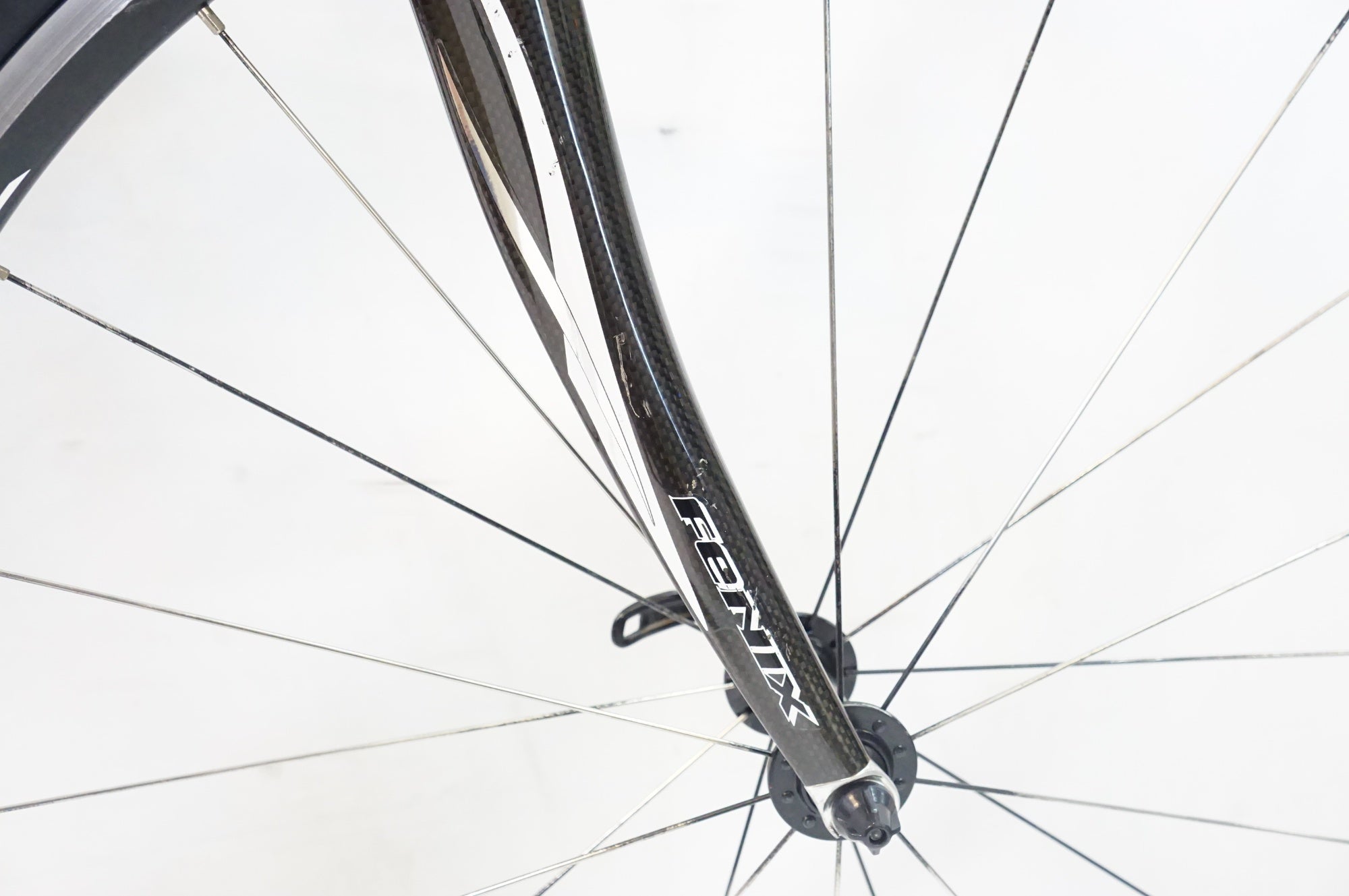 RIDLEY 「リドレー」 TRITON S 2008年モデル ロードバイク / 熊谷本店