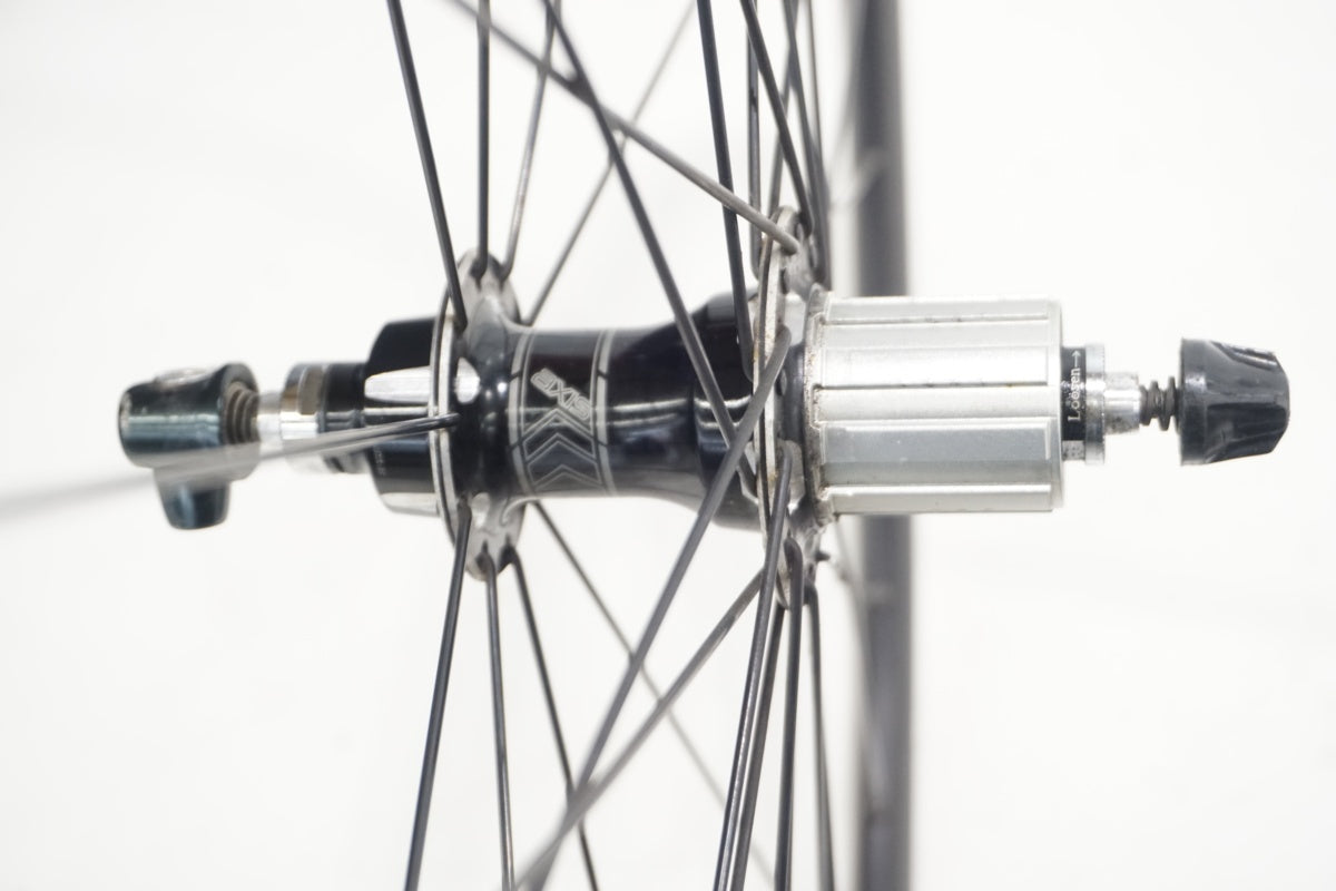 DT SWISS 「ディーティースイス」 3.0 SHIMANO8-9速 ホイールセット / 滋賀大津店
