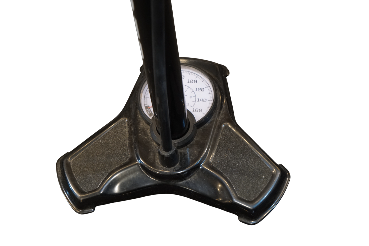 BONTRAGER 「ボントレガー」 CHARGER フロアポンプ / バイチャリ浦和ベース