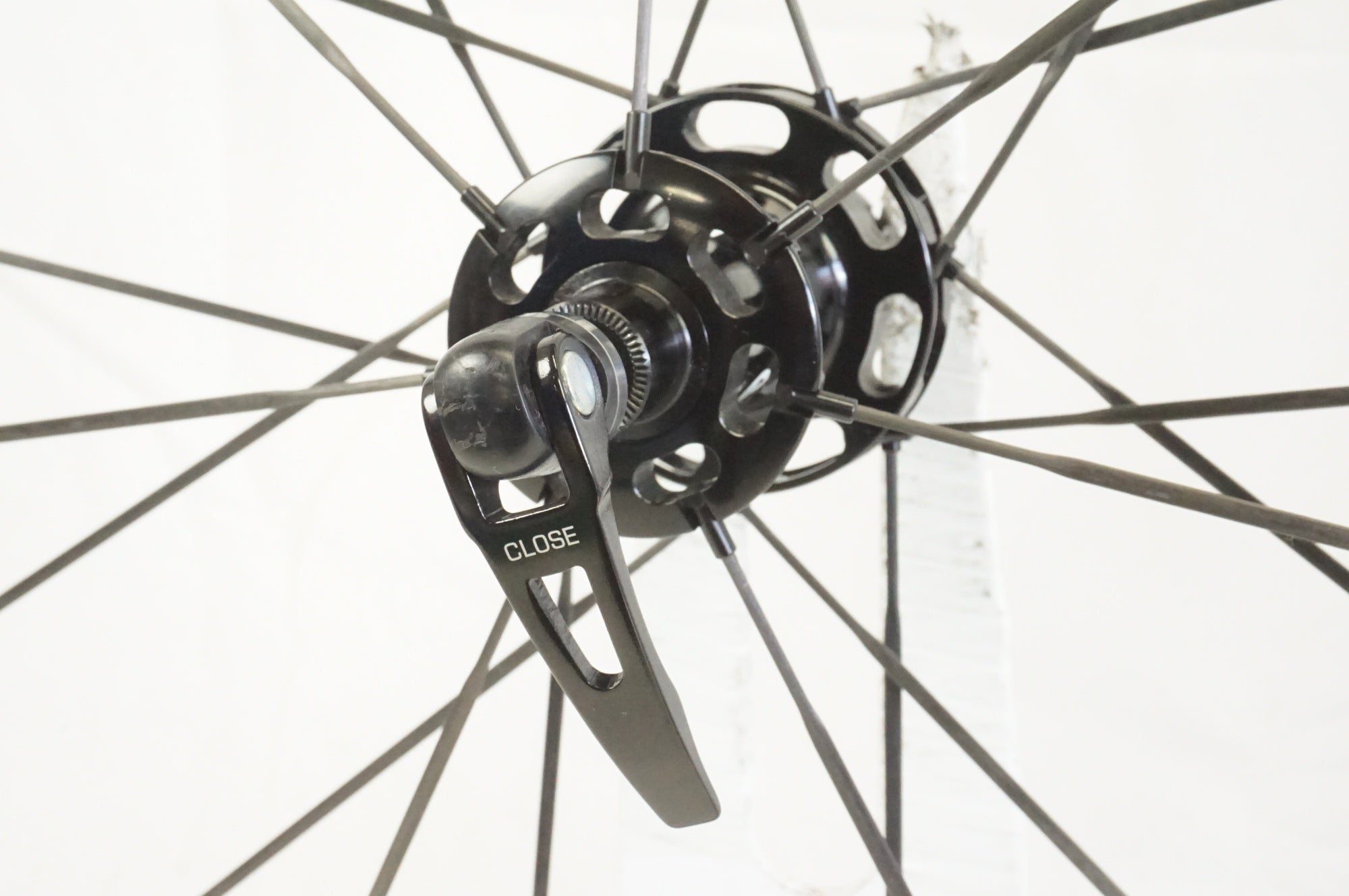 LUN 「ルン」 HYPER R33 シマノ 11速 ホイールセット / 宇都宮店