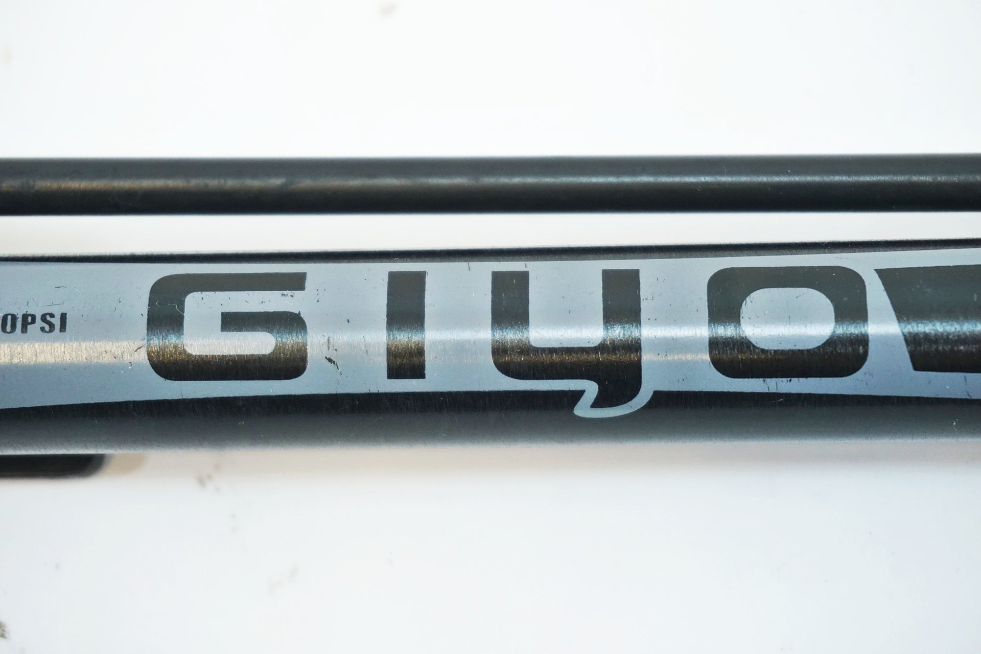 GIYO 「ジーヨ」 携帯ポンプ / 有明ガーデン店