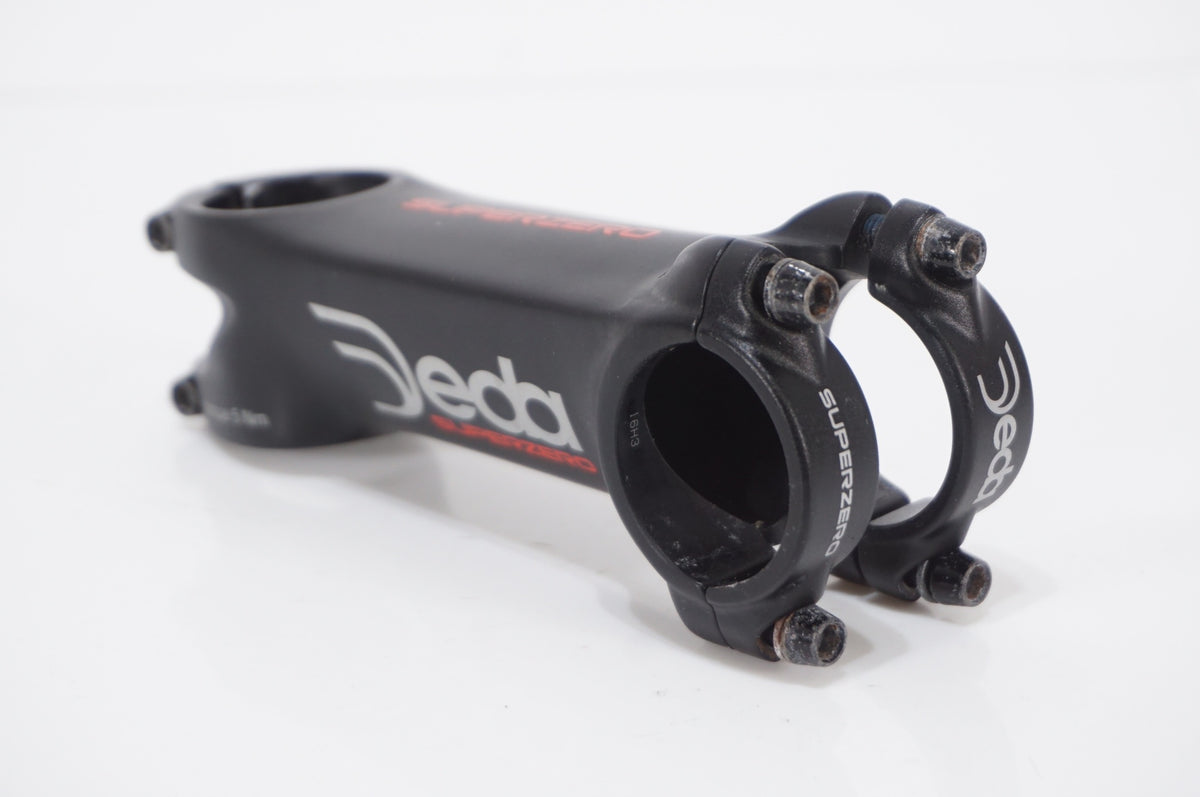 DEDA 「デダ」 SUPERZERO φ31.7 420mm ハンドルステムセット / AKIBA店