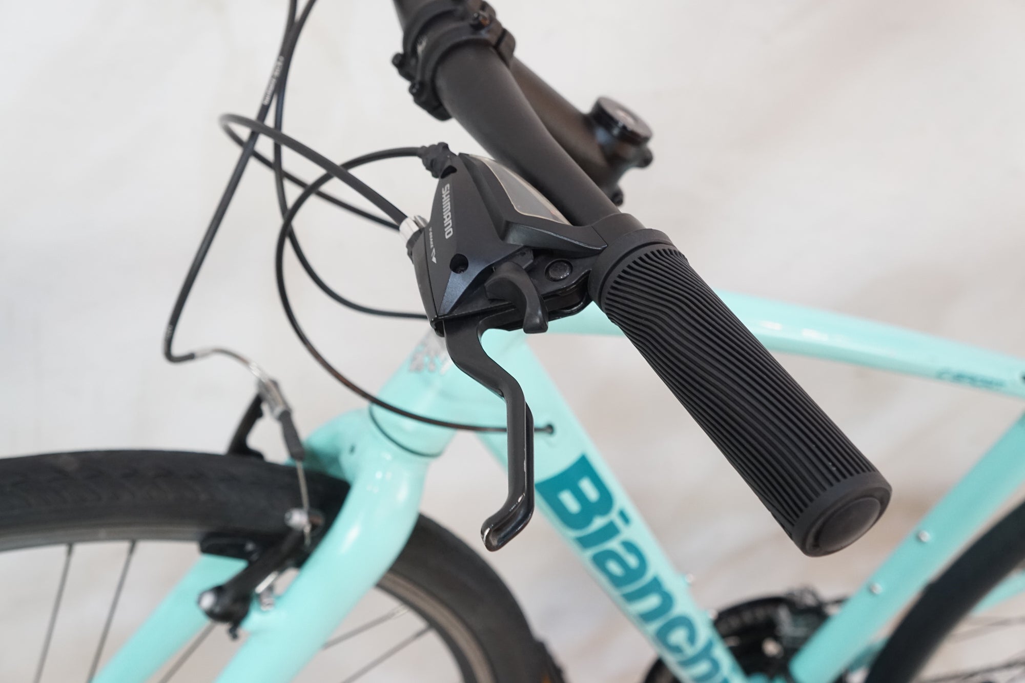 BIANCHI 「ビアンキ」 C SPORT 1 2022年モデル クロスバイク / バイチャリ浦和ベース