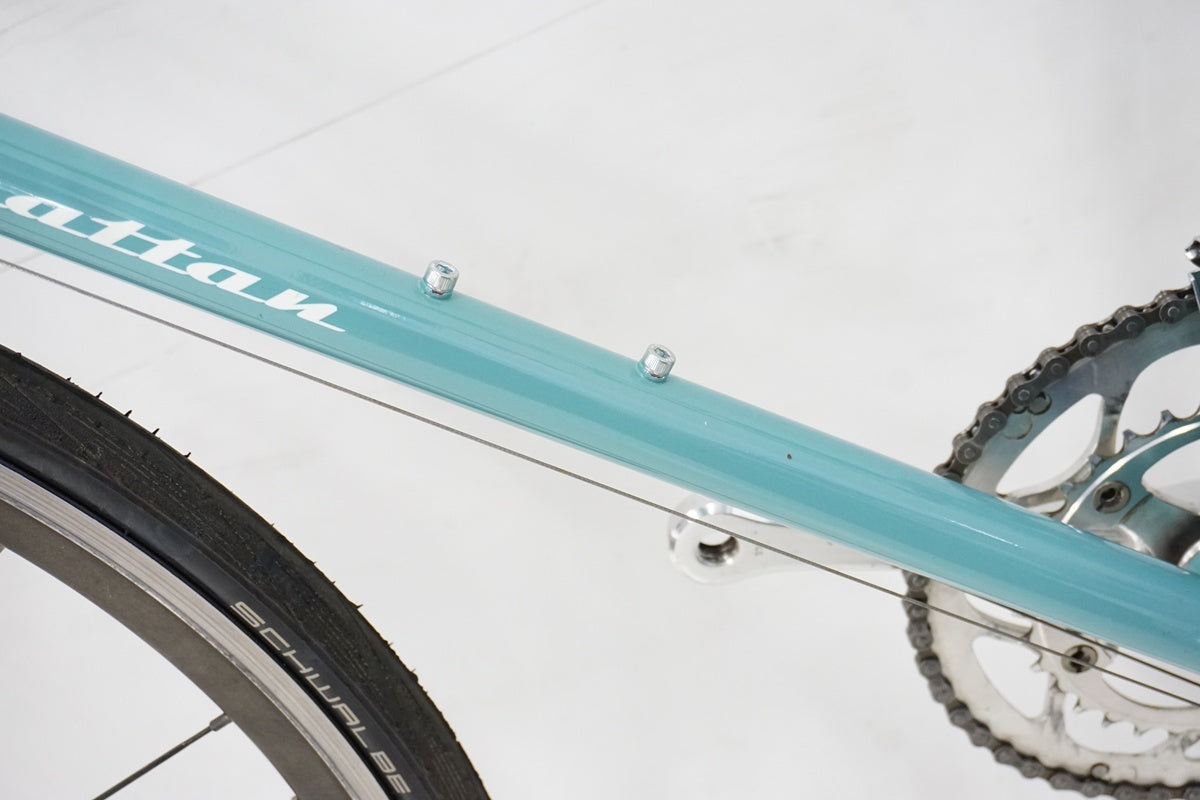 MANHATTAN BIKE「マンハッタンバイク」 VR700 2023年頃モデル ロードバイク / 浜松店