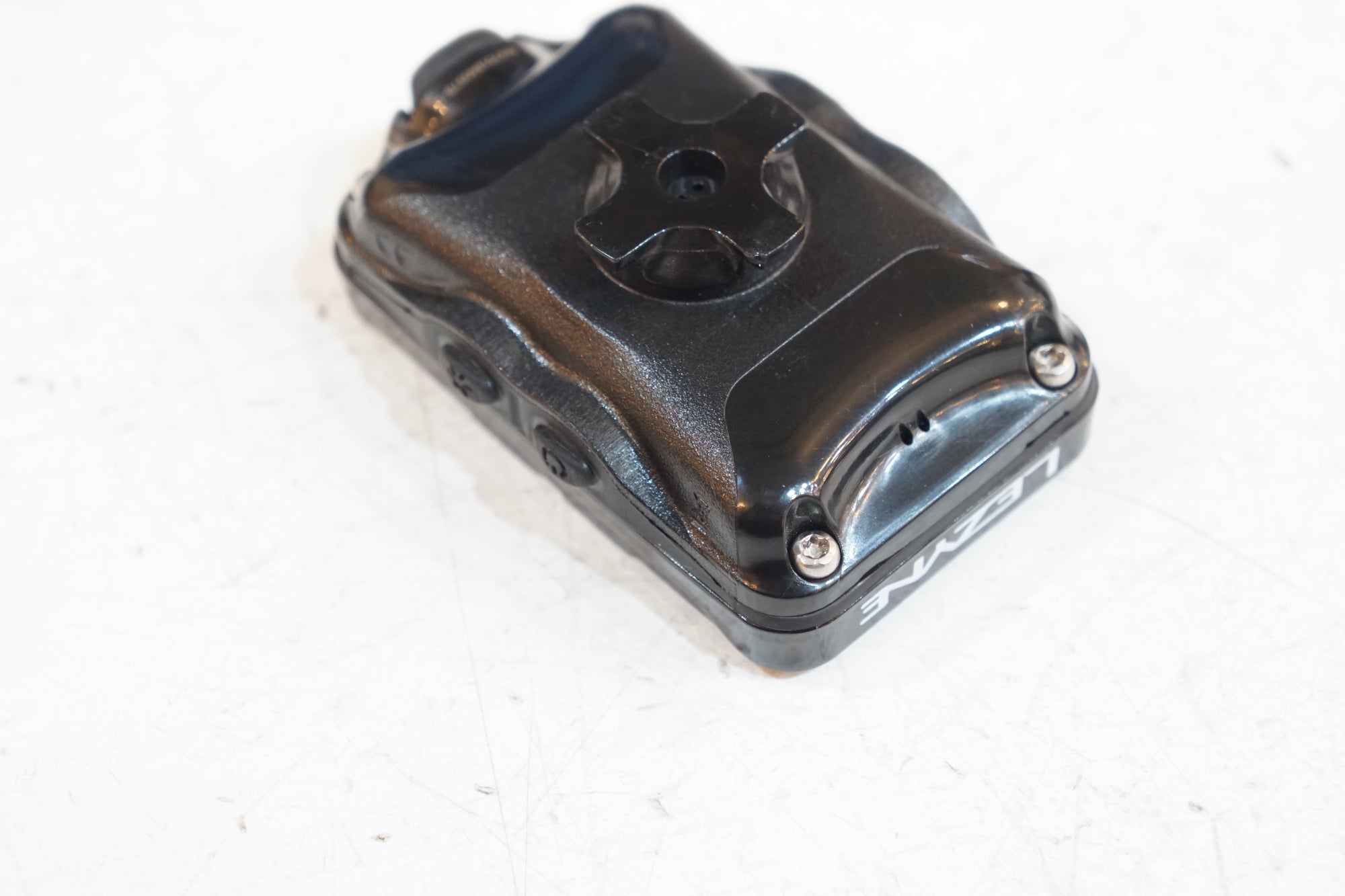 LEZYNE 「レザイン」 SUPER GPS サイクルコンピューター / バイチャリ浦和ベース