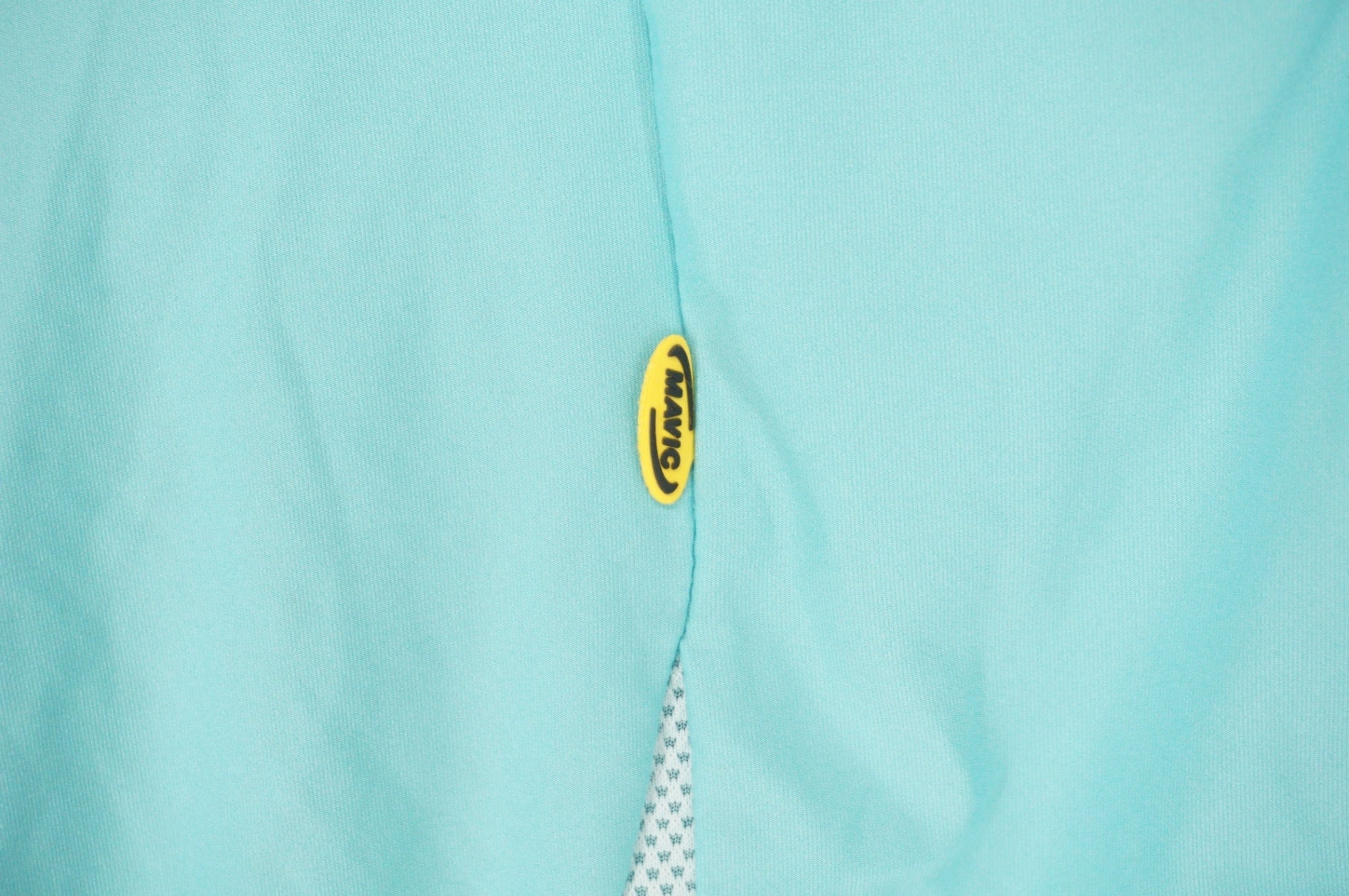 MAVIC 「マヴィック」 レディース Sサイズ 半袖サイクルジャージ / 阪急塚口店