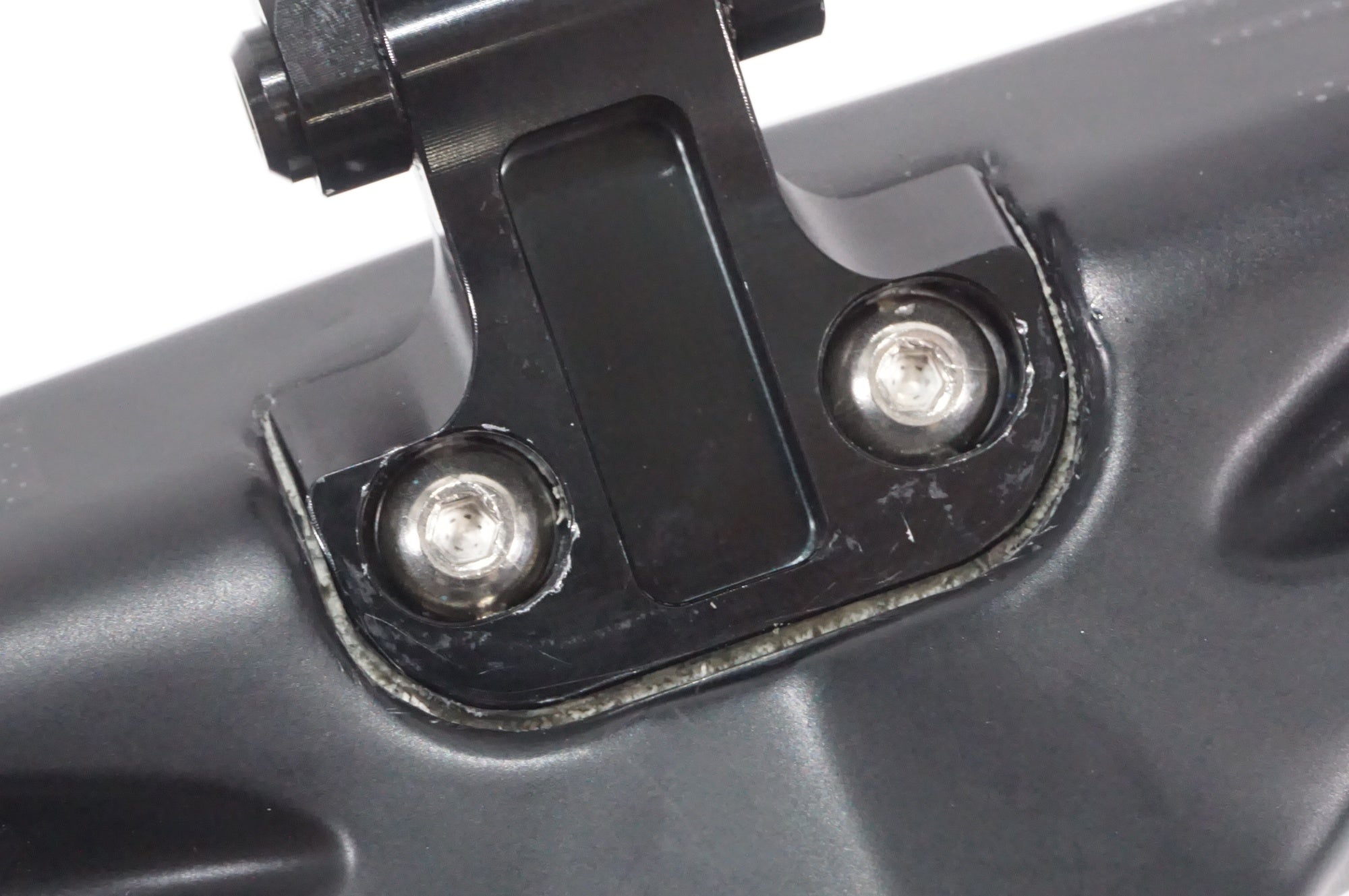 DEDA 「デダ」 ALANERA ステム一体型 420mm ハンドル / AKIBA店