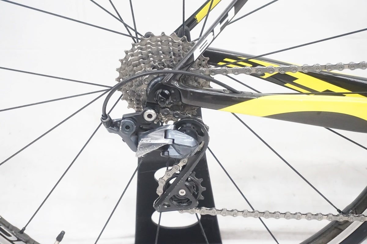 BH 「ビーエイチ」 G6 PRO 2017年モデル ロードバイク/ 大阪美原北インター店