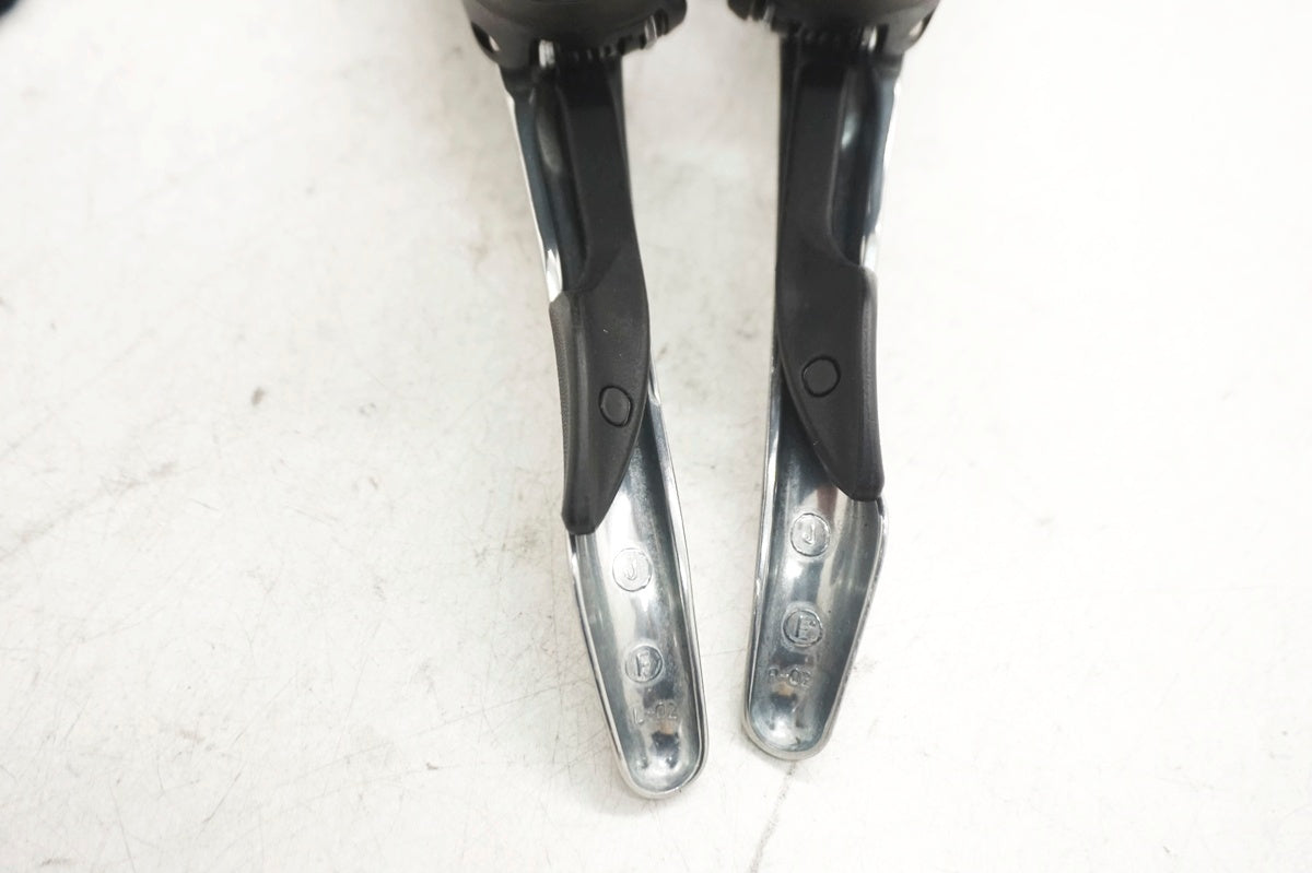 SHIMANO 「シマノ」 TIAGRA ST-4600 デュアルコントロールレバー / 大阪門真店